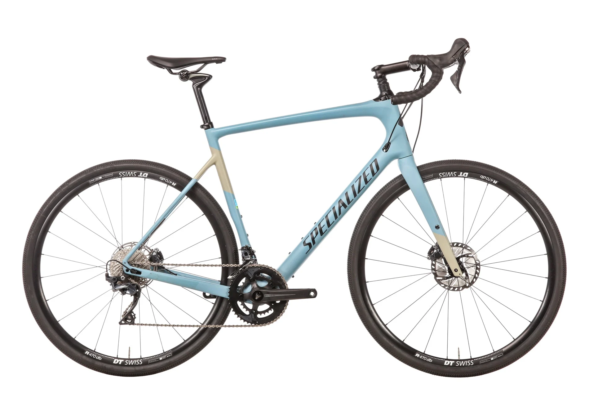 Specialized Diverge Comp Gravel Bike - 2019, 64cm