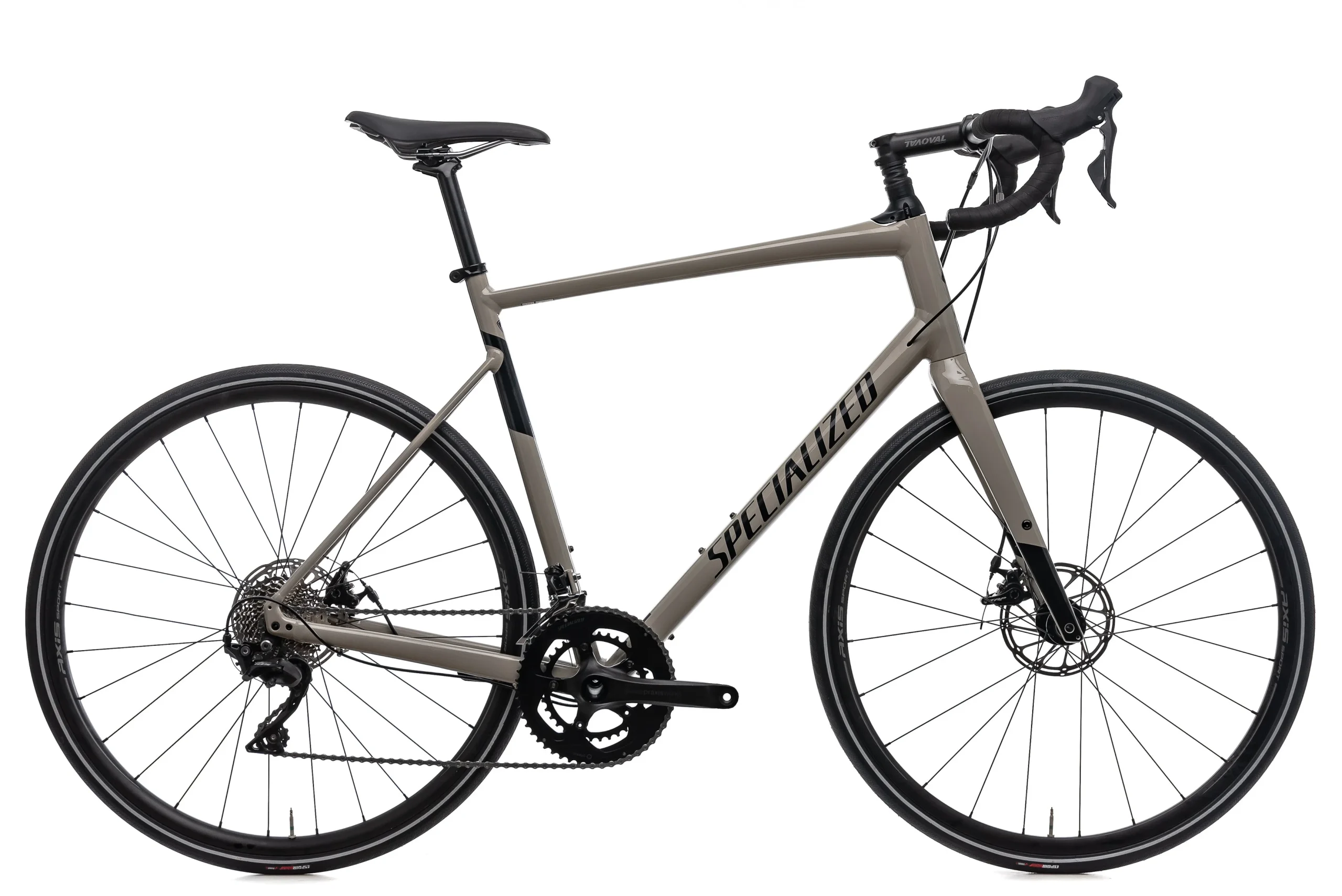 Specialized Diverge E5 Comp 64cm Mens Bike - 2019