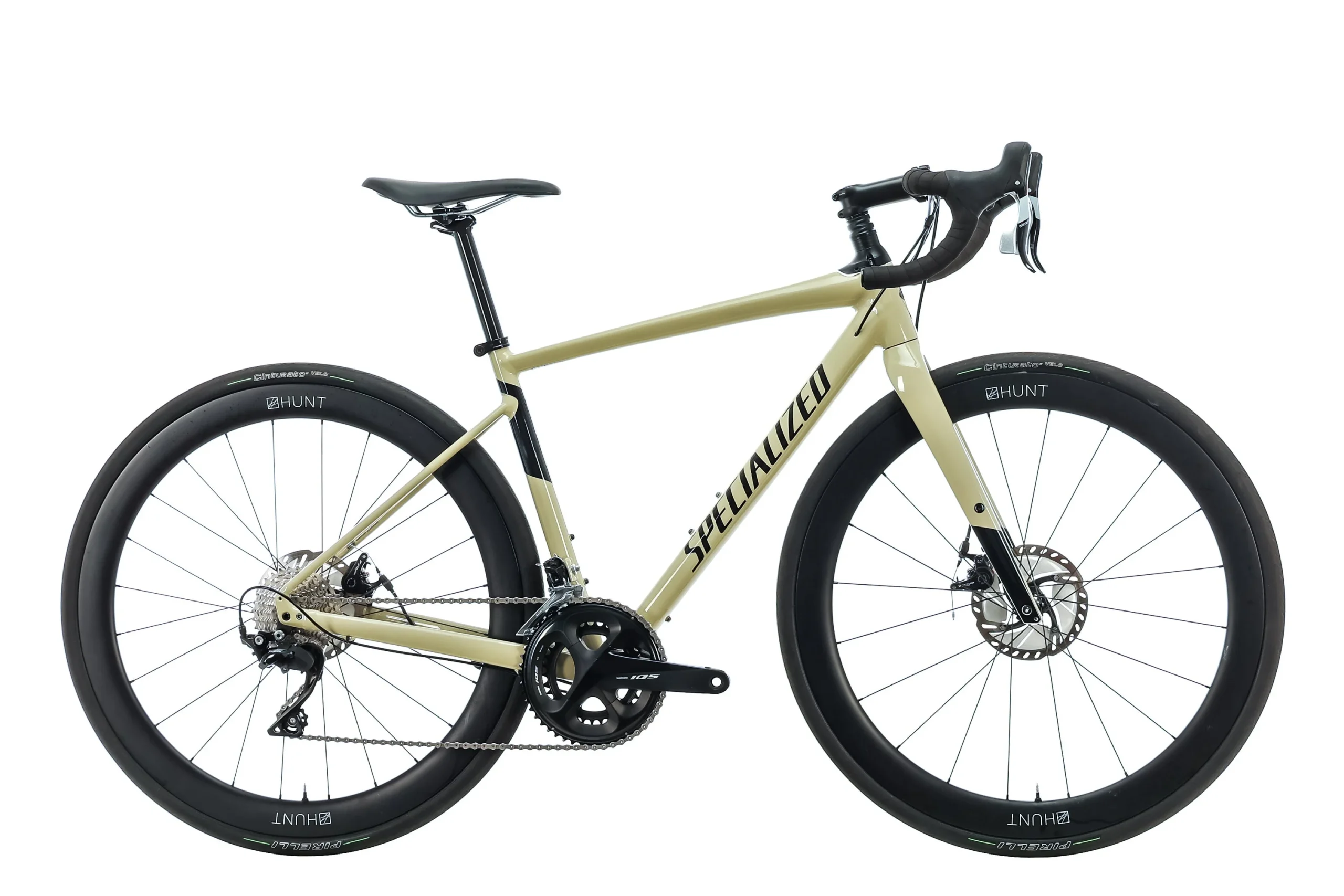 Specialized Diverge E5 Comp Gravel Bike - 2019, 54cm