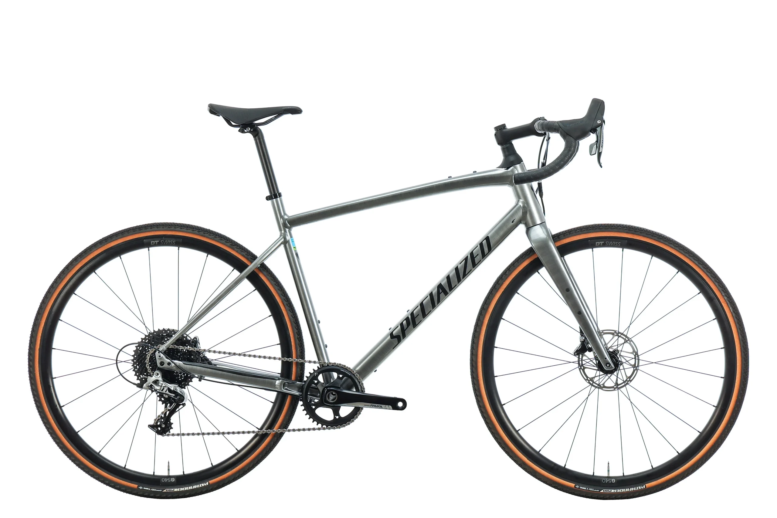 Specialized Diverge E5 EVO Gravel Bike - 2023, Large