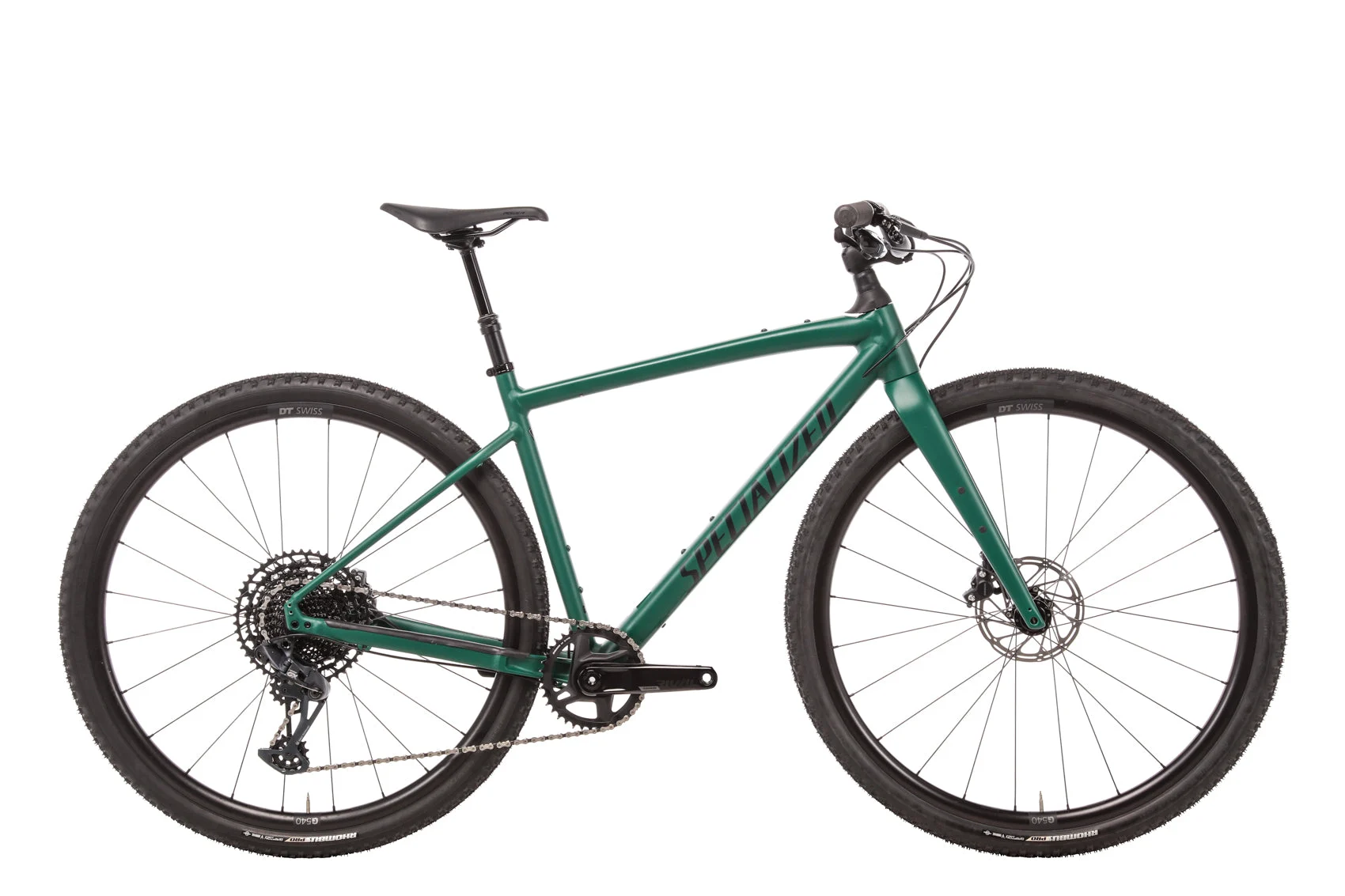 Specialized Diverge E5 EVO Gravel Bike - 2023, Small