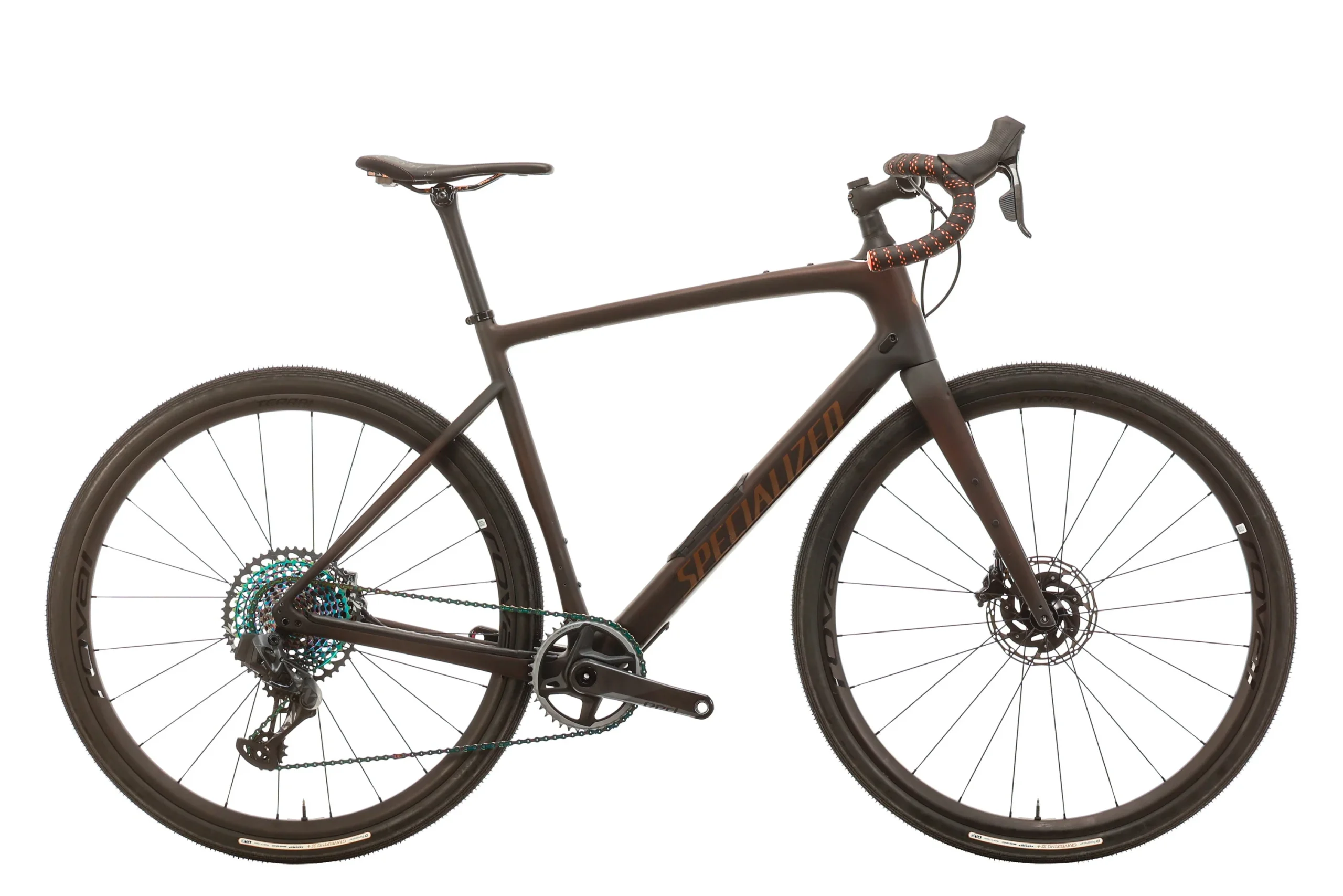 Specialized Diverge Gravel Bikes - 2022, 58cm