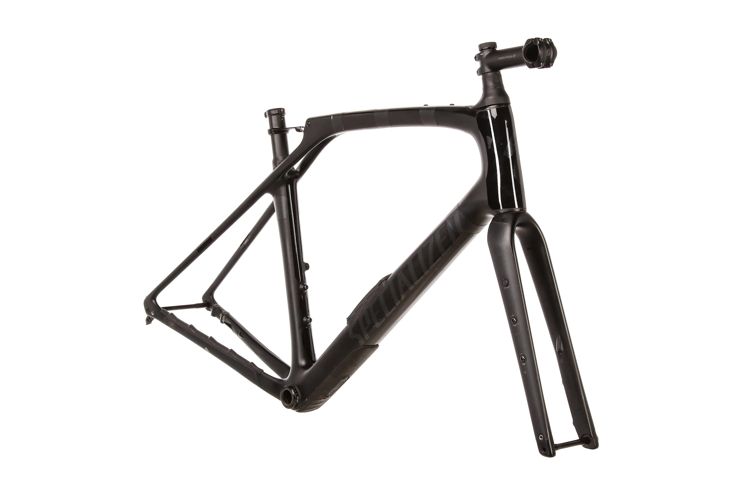 Specialized Diverge STR 61cm Frameset - 2023