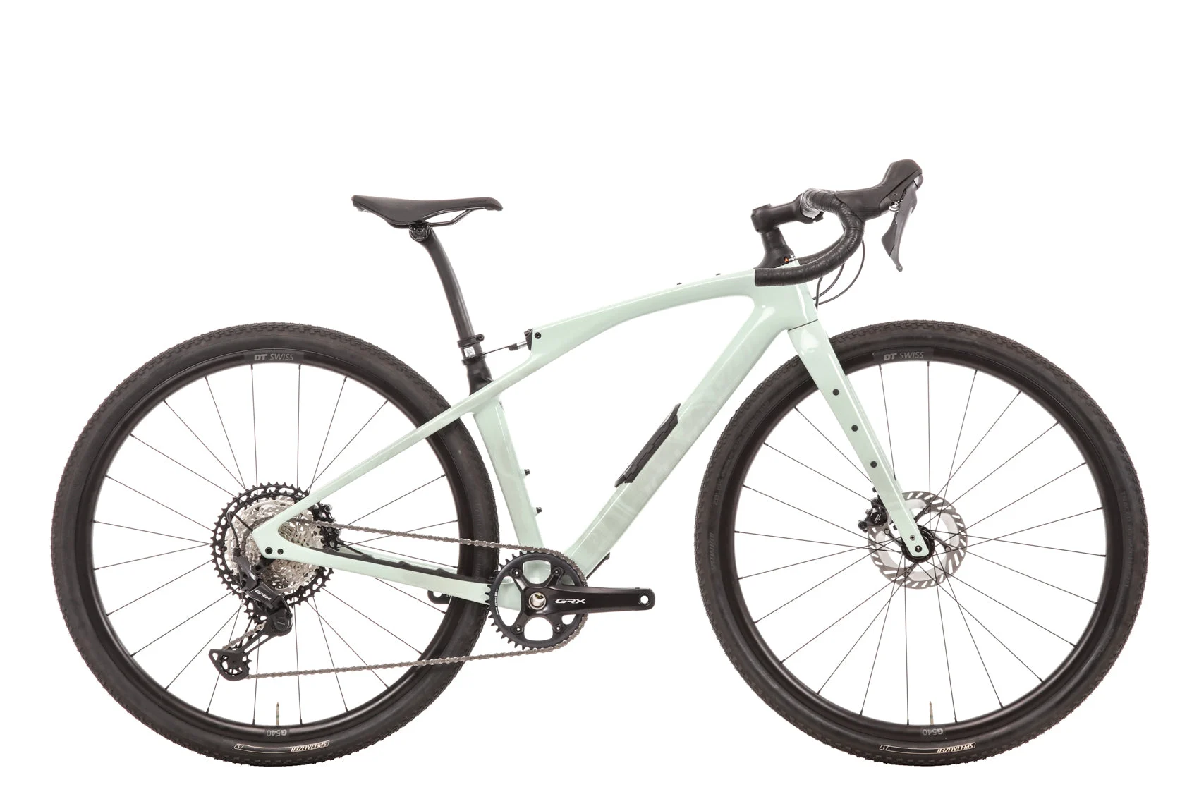 Specialized Diverge STR Comp Gravel Bike - 2024, 52cm