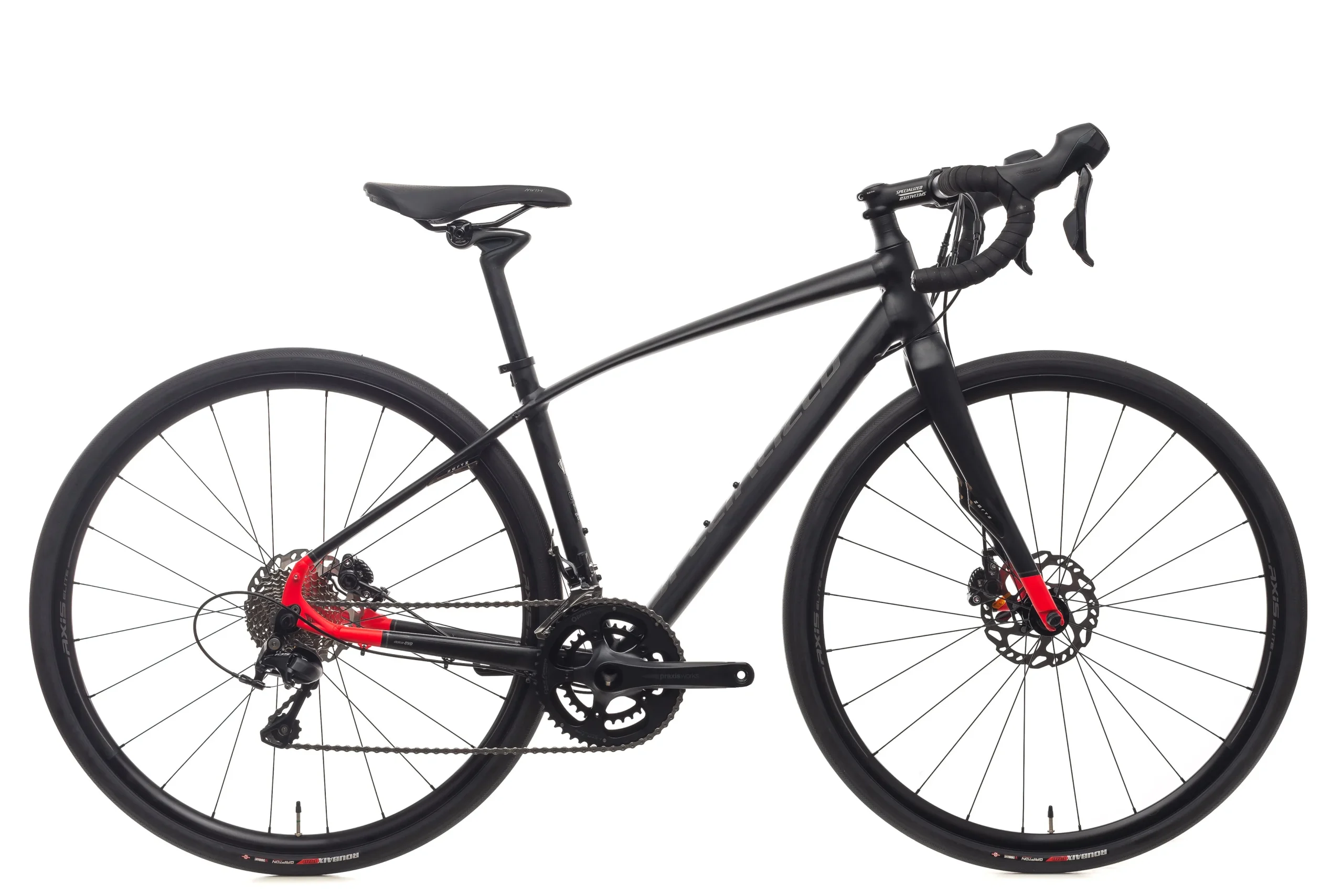 Specialized Dolce Comp EVO 51cm Womens Bike - 2017