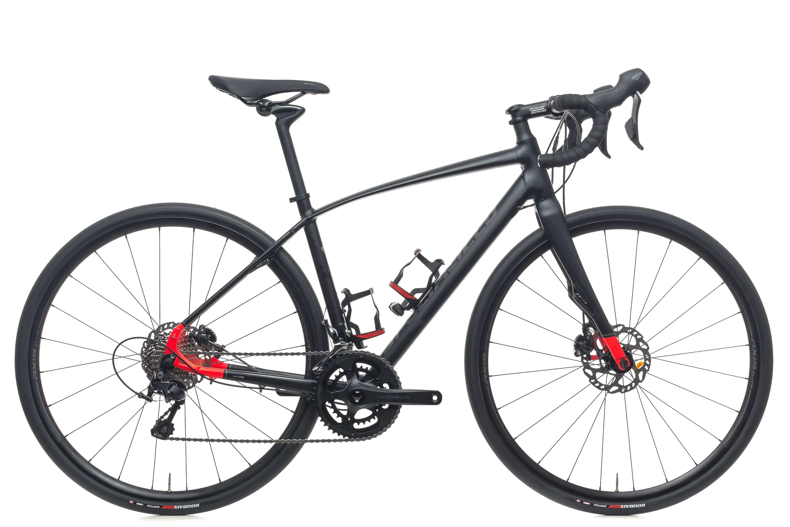 Specialized Dolce Comp EVO 54cm Womens Bike - 2017