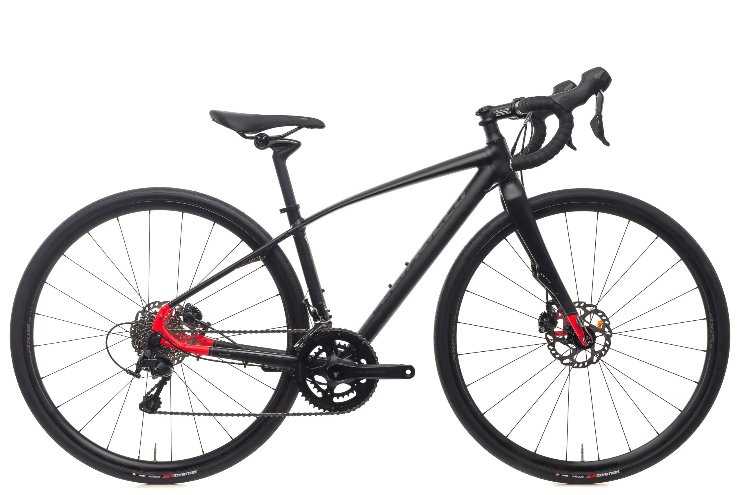 Specialized Dolce Comp Evo Womens 48cm Bike - 2017