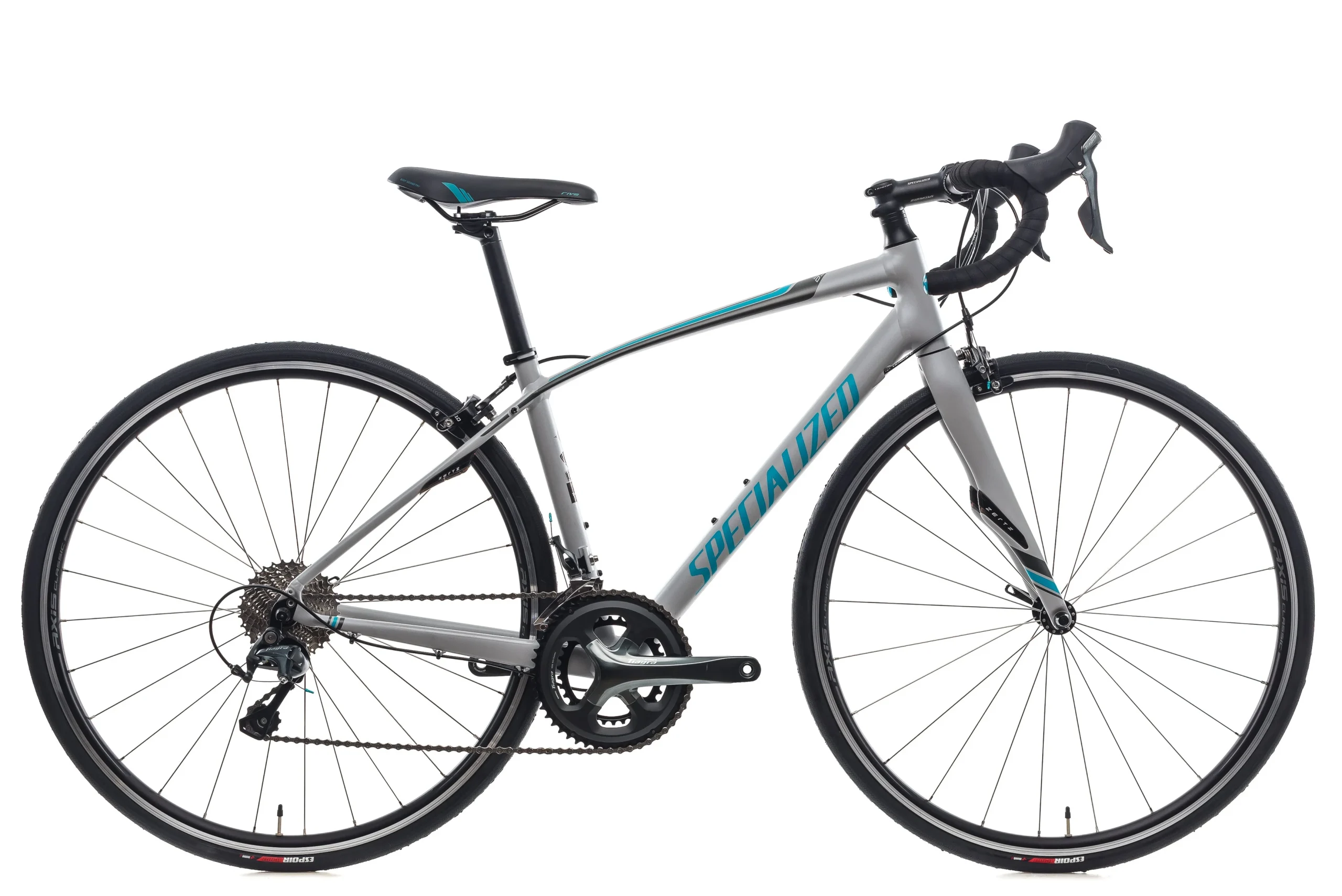 Specialized Dolce Elite 51cm Womens Bike - 2016