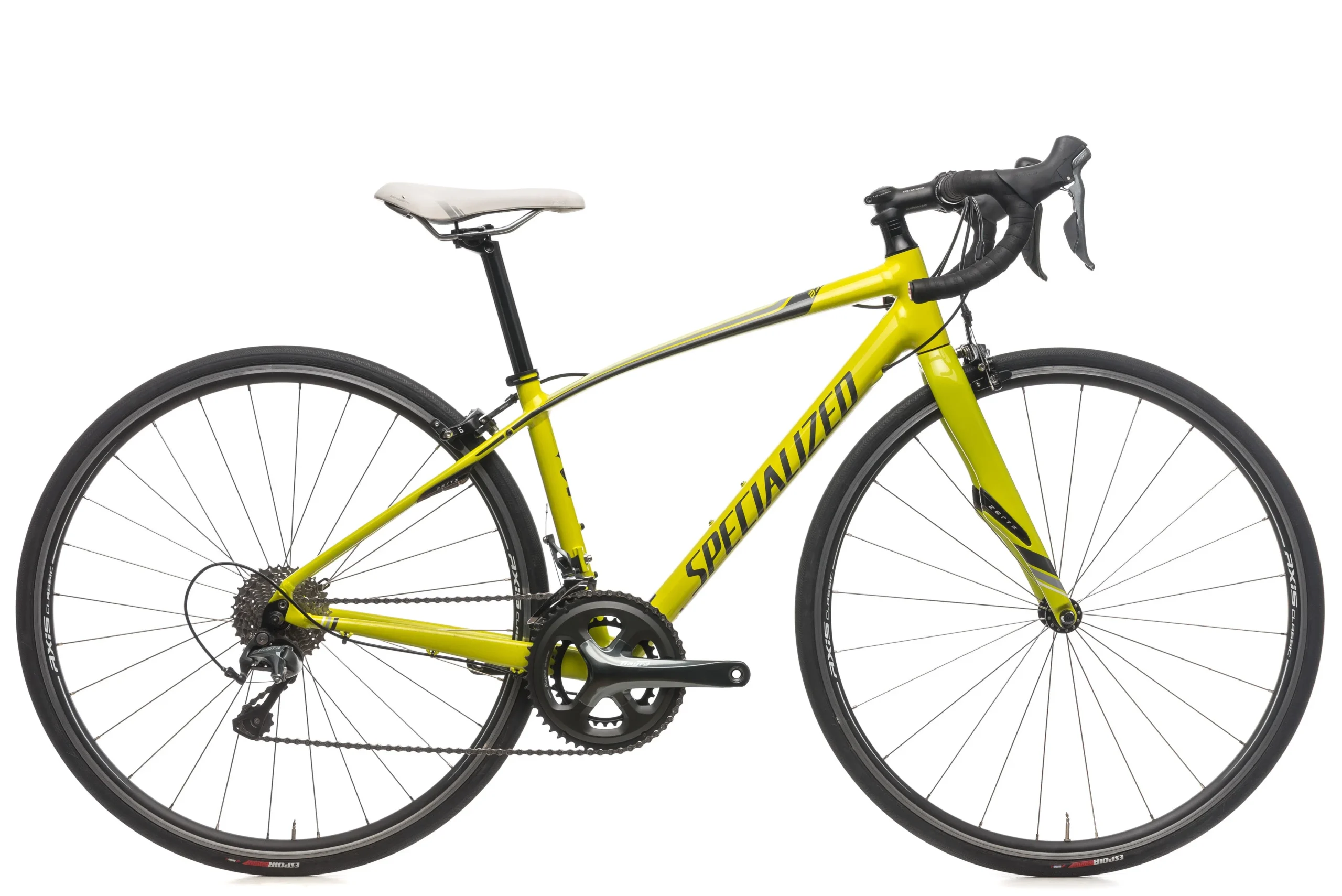 Specialized Dolce Elite Womens 48cm Bike - 2016