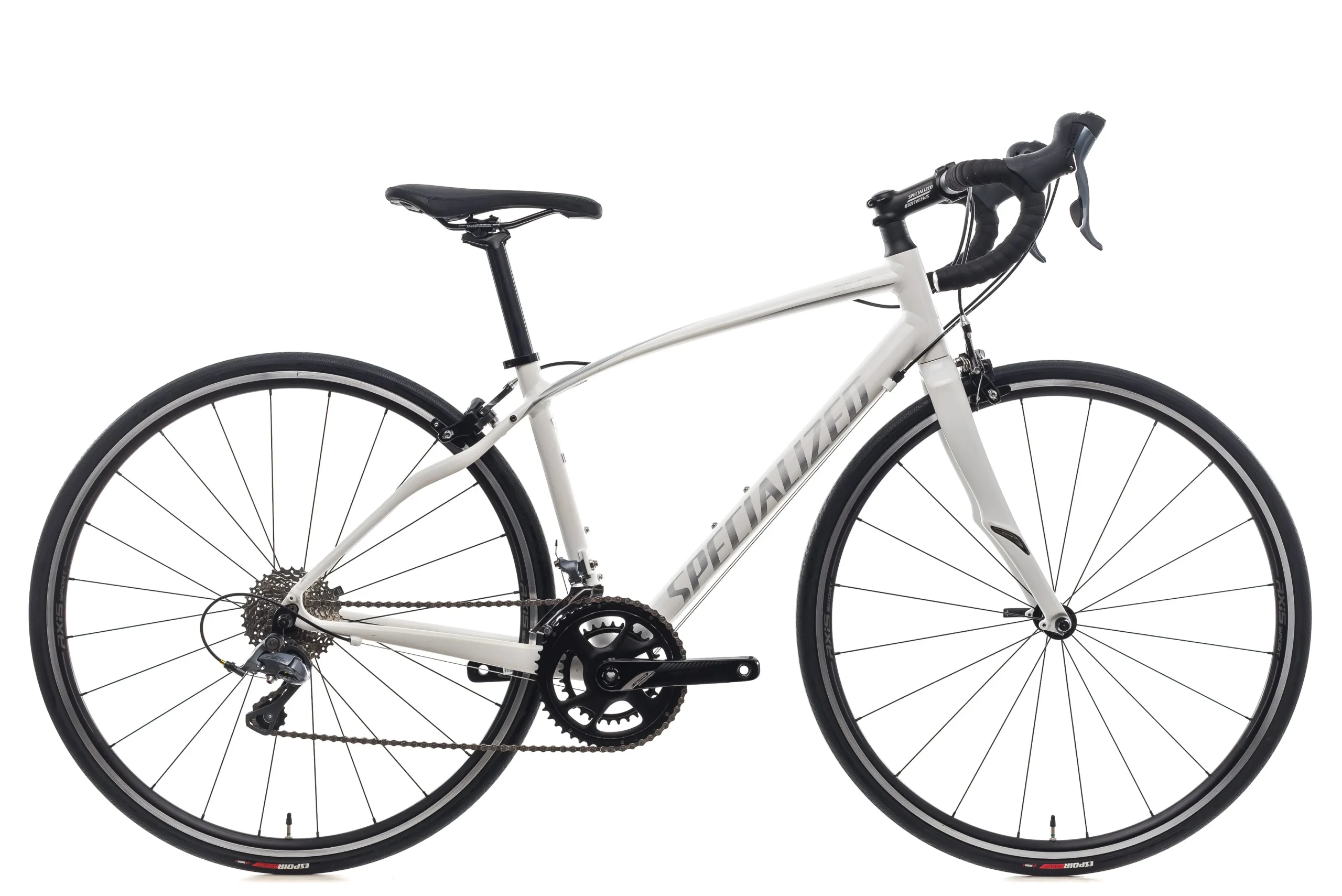 Specialized Dolce Womens 51cm Bike - 2017