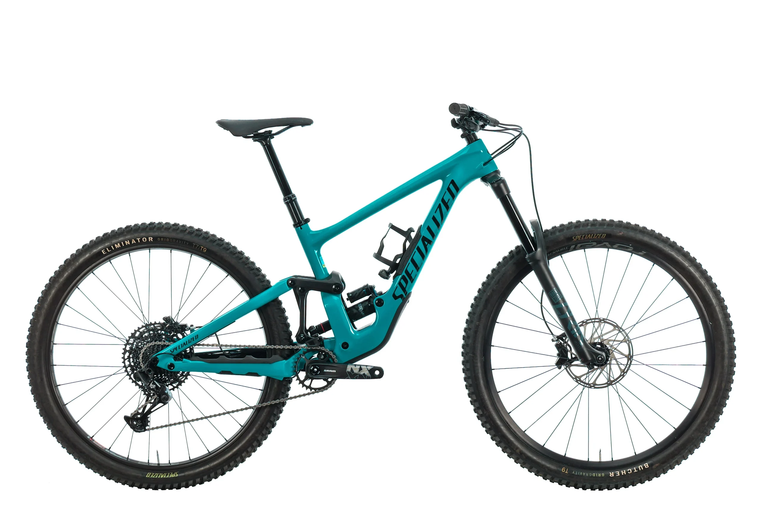 Specialized Enduro Comp Mountain Bike - 2021, S2