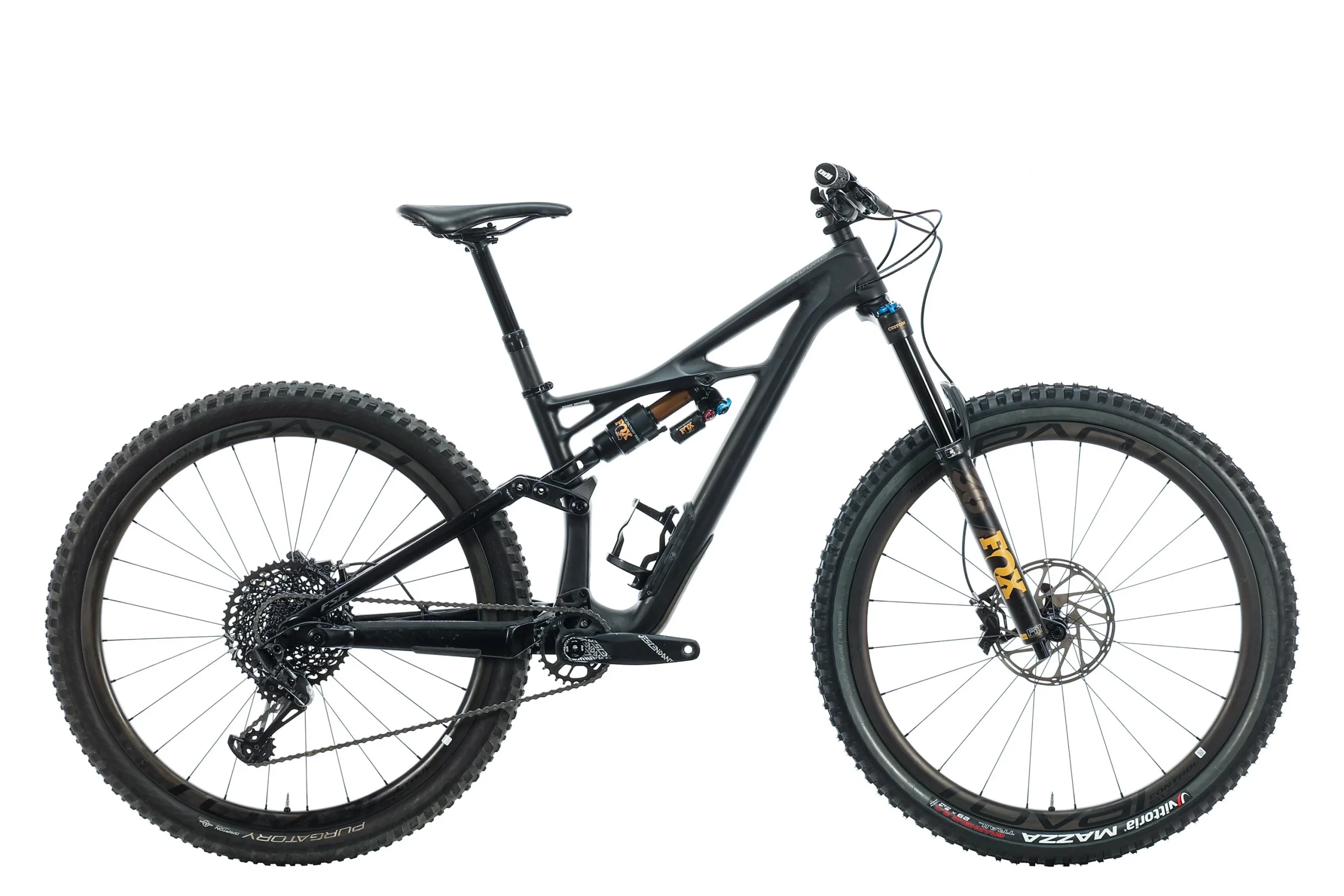 Specialized Enduro Elite 29 Mountain Bike - 2019, Small