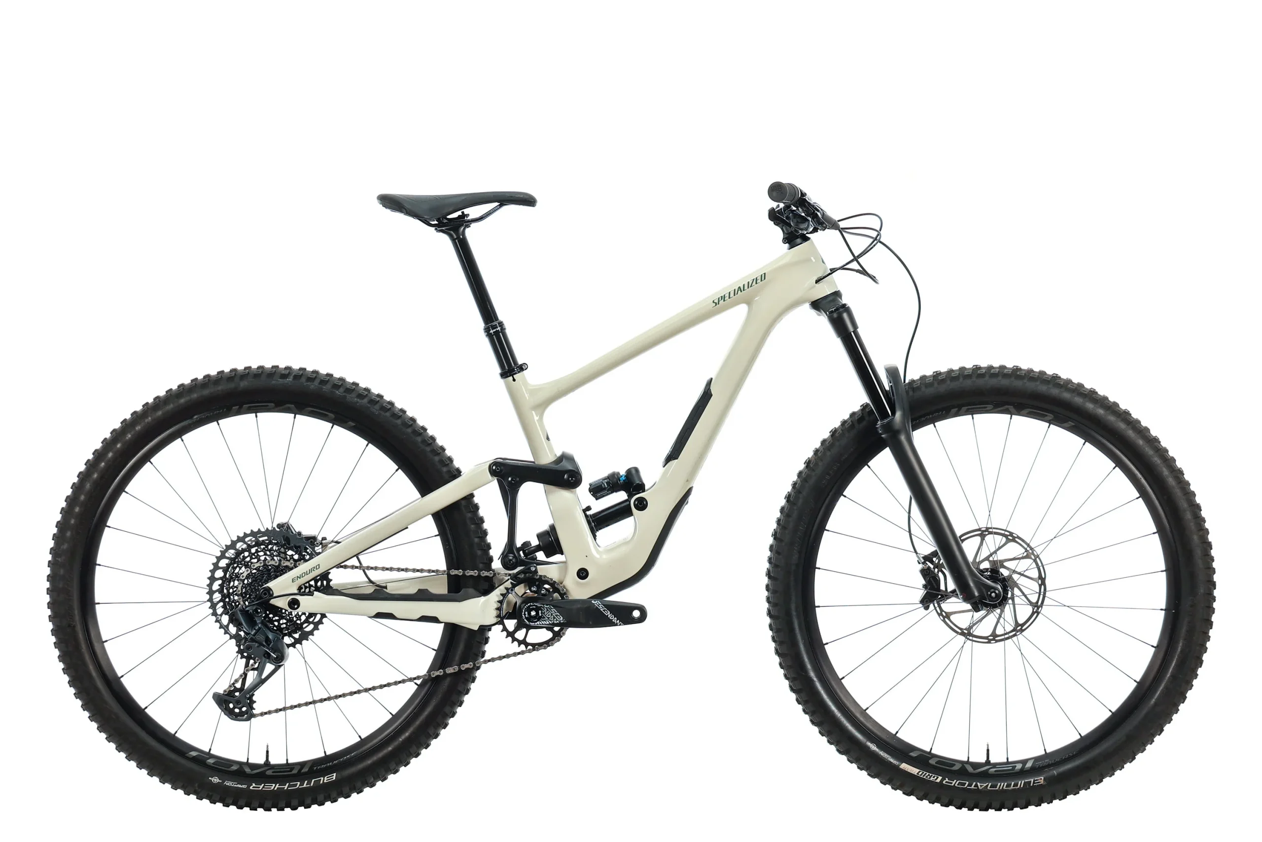 Specialized Enduro Elite Mountain Bike - 2020, S2