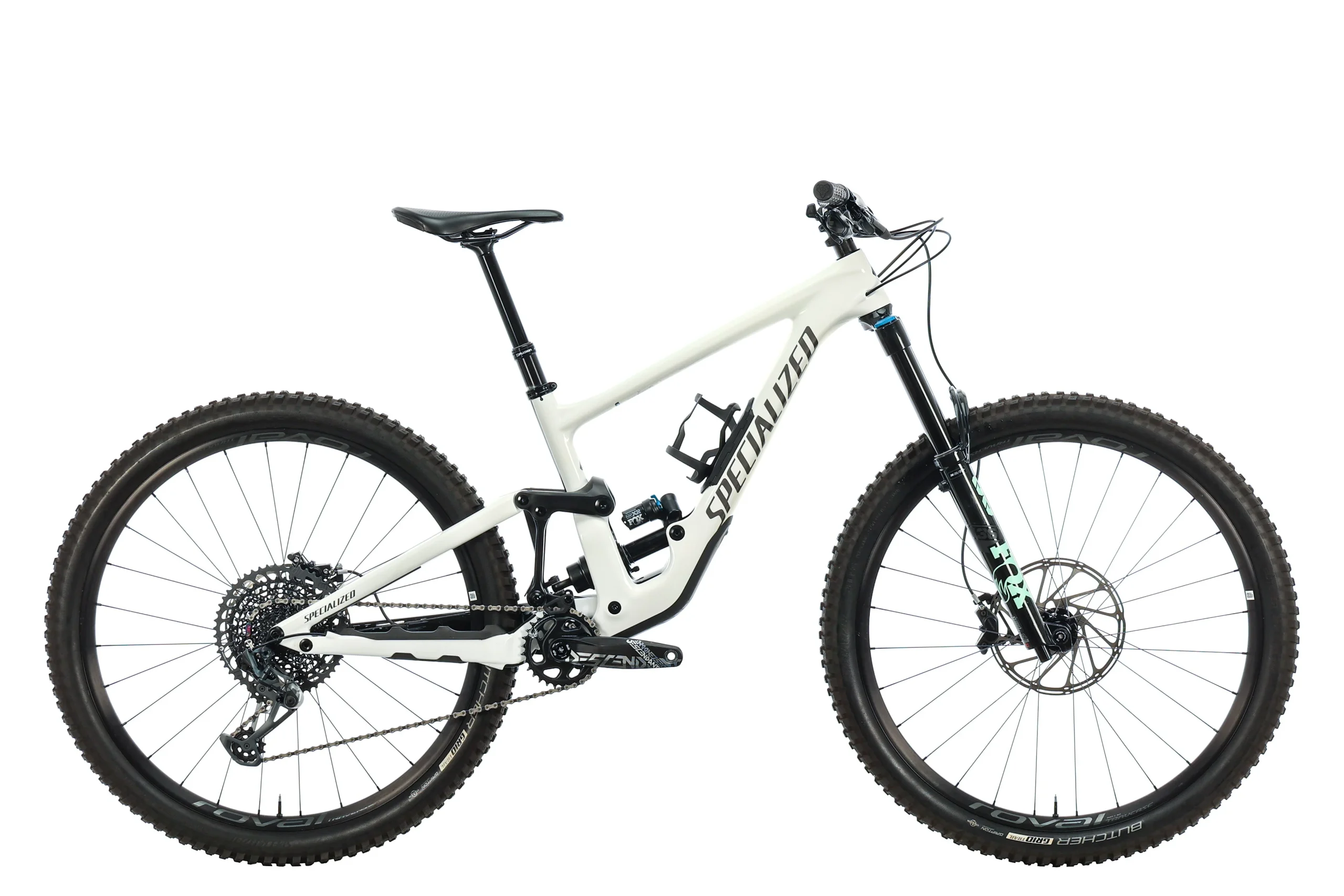 Specialized Enduro Expert Mountain Bike - 2021, S2