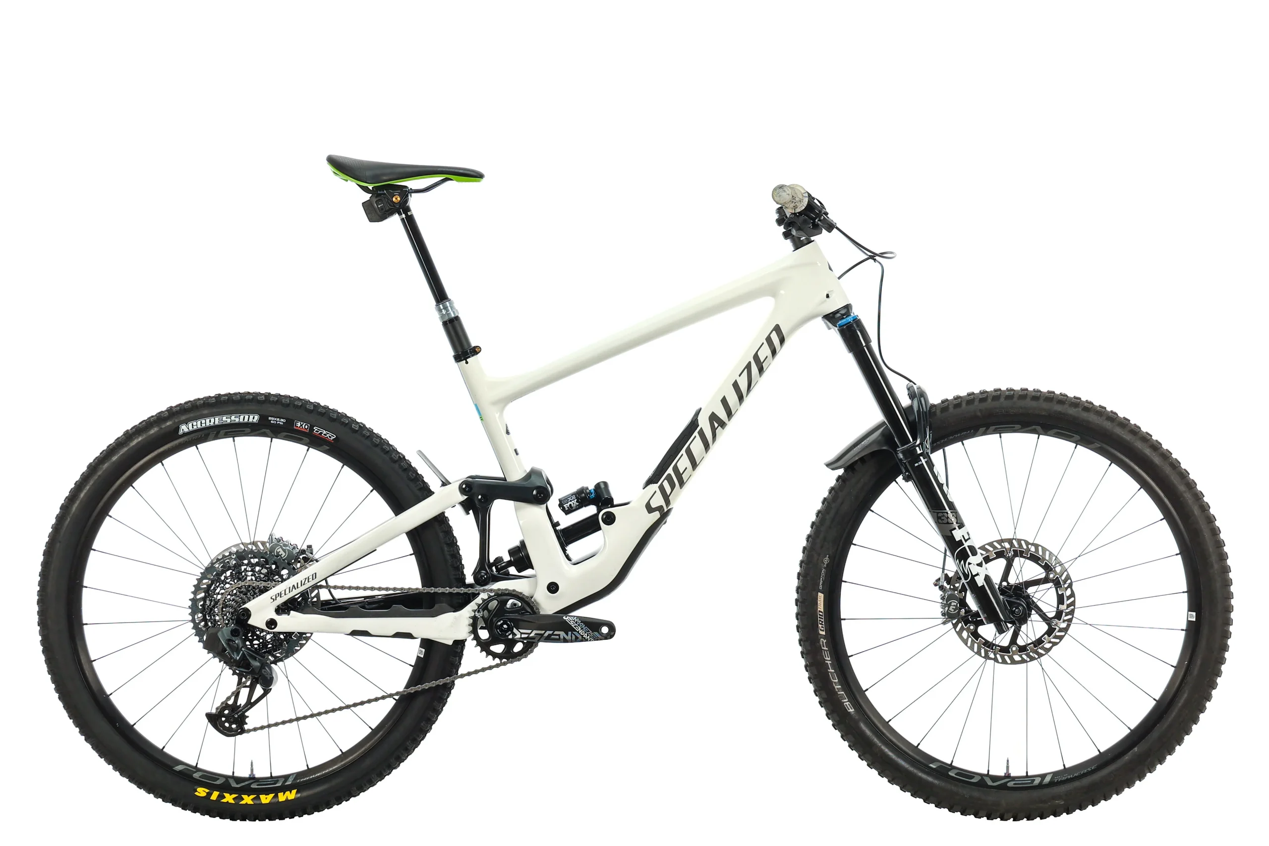 Specialized Enduro Expert Mountain Bike - 2021, S5