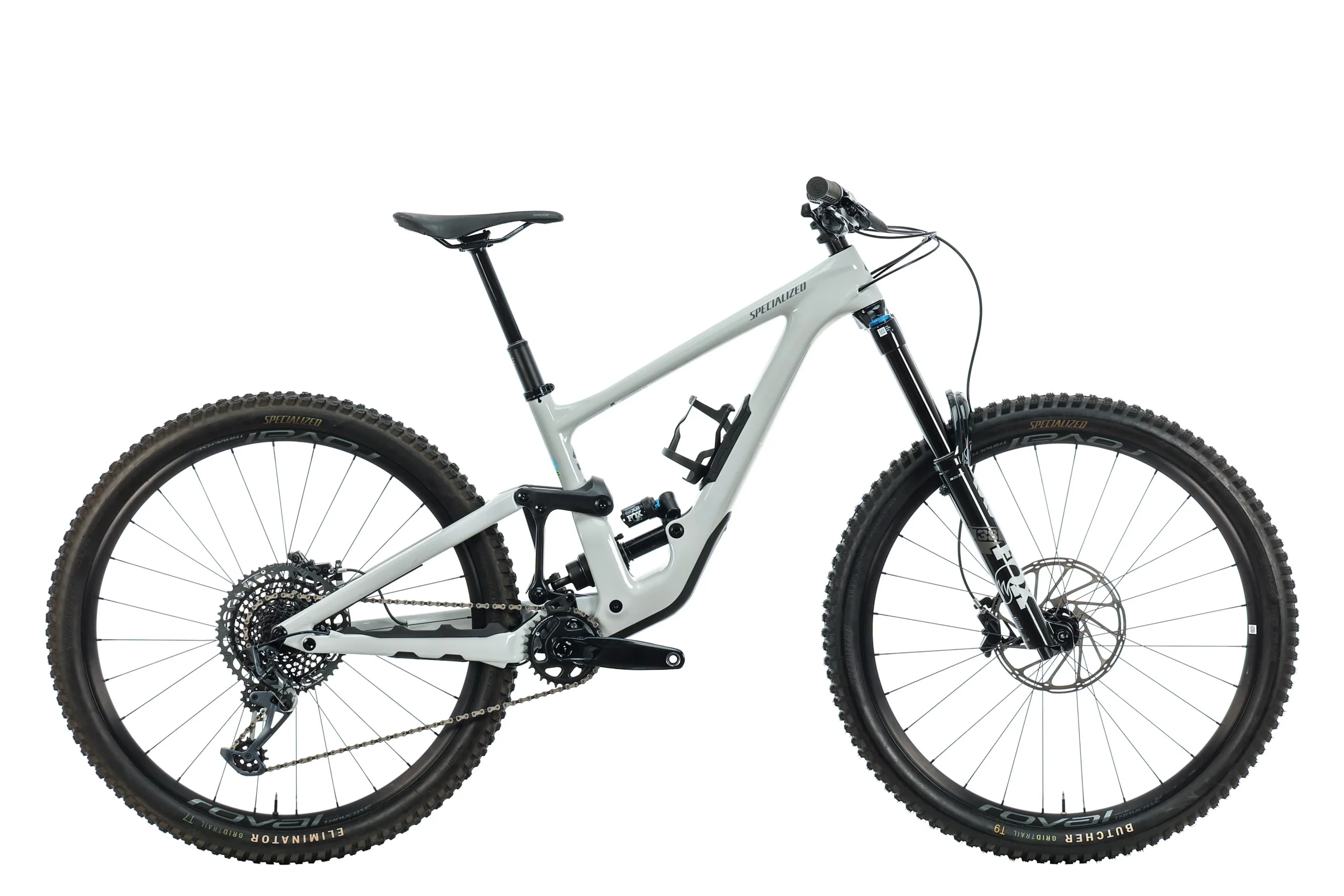 Specialized Enduro Expert Mountain Bike - 2022, S2