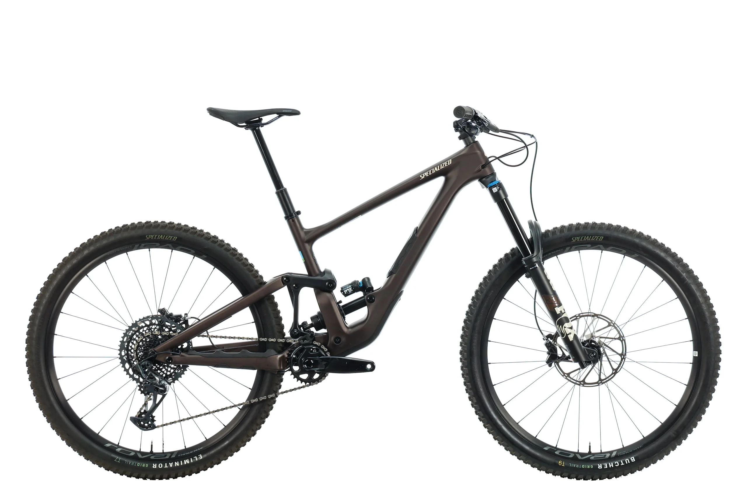 Specialized Enduro Expert Mountain Bike - 2022, S3