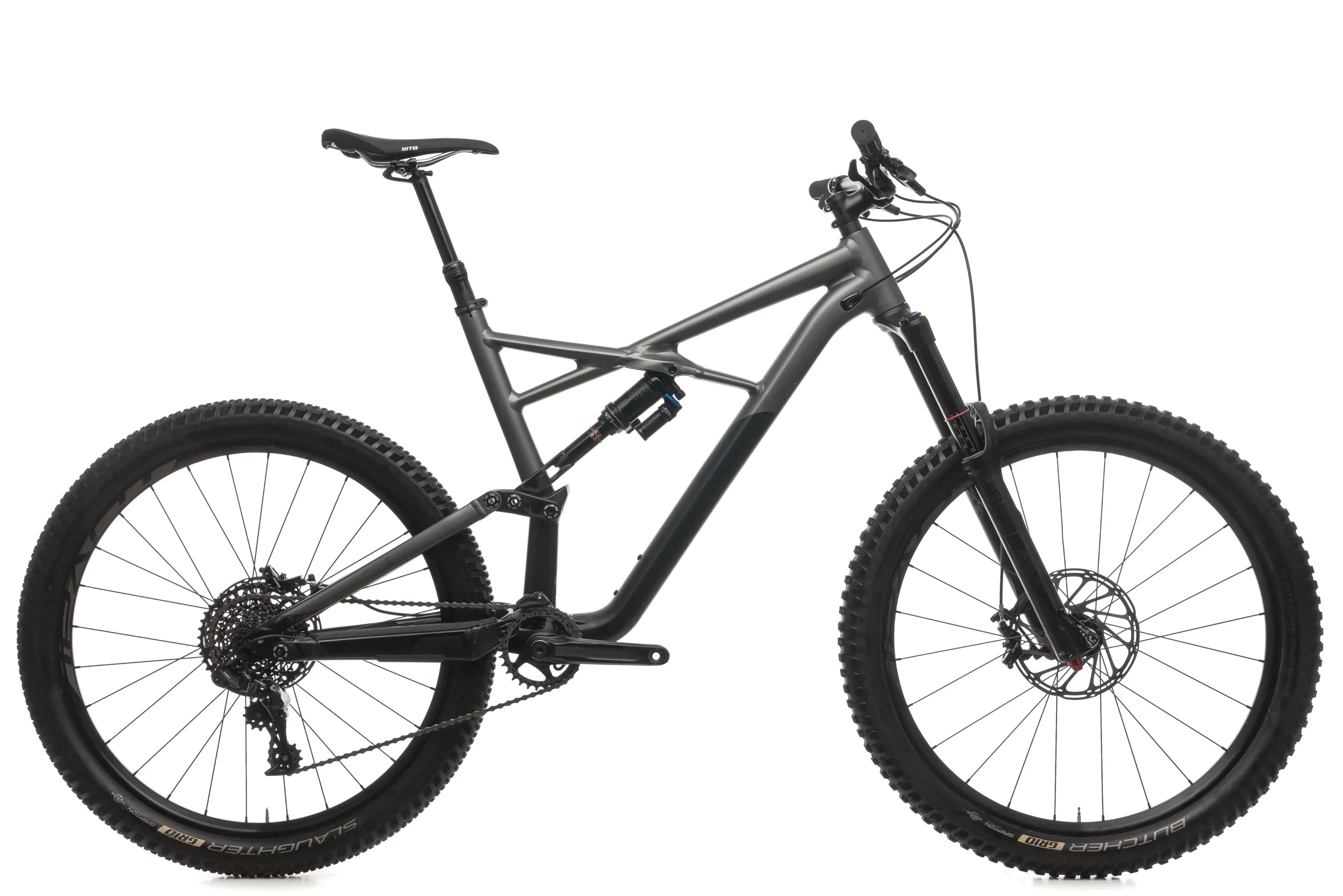 Specialized Enduro FSR Comp 650B X-Large Bike - 2017