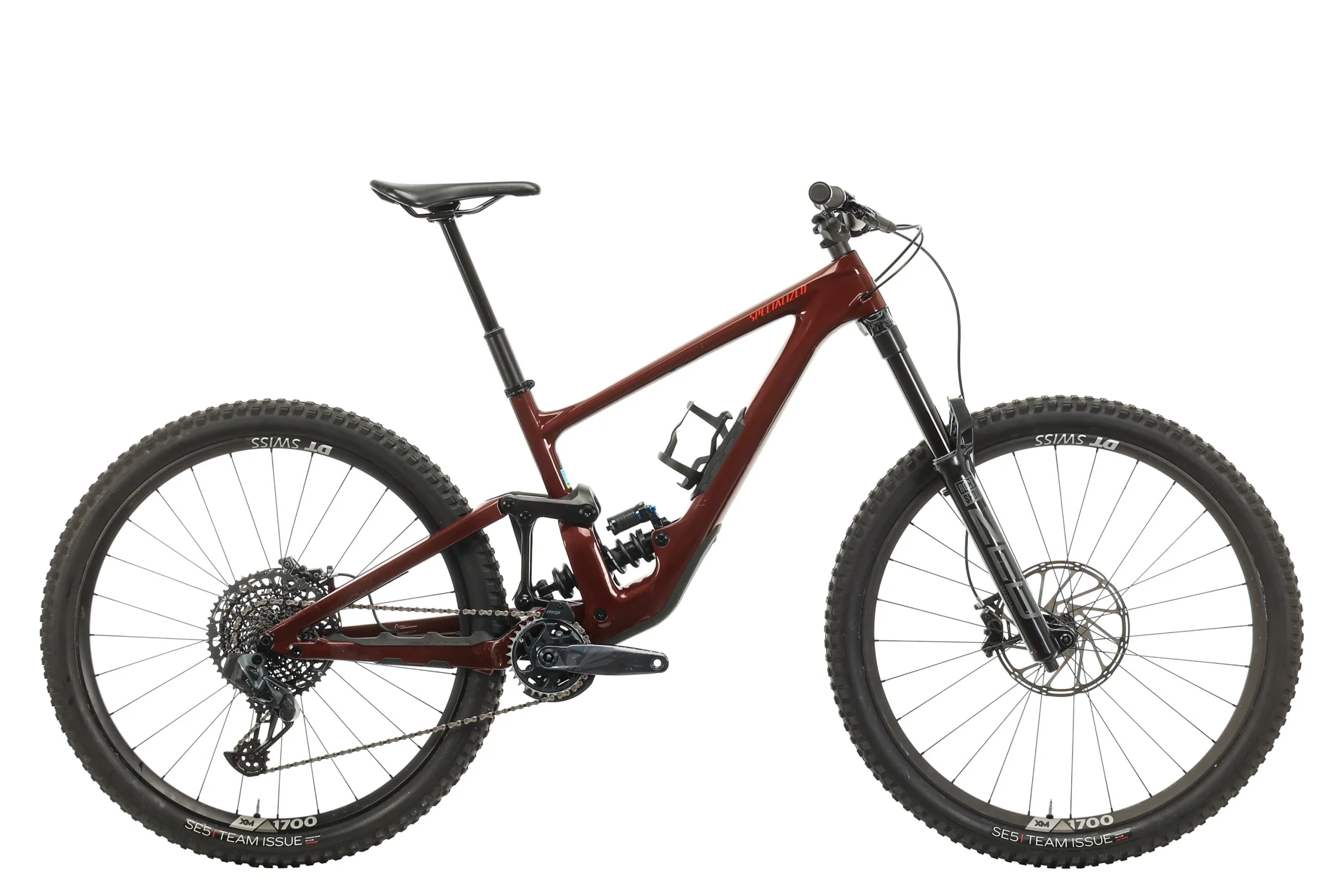 Specialized Enduro Mountain Bike - 2023, S3