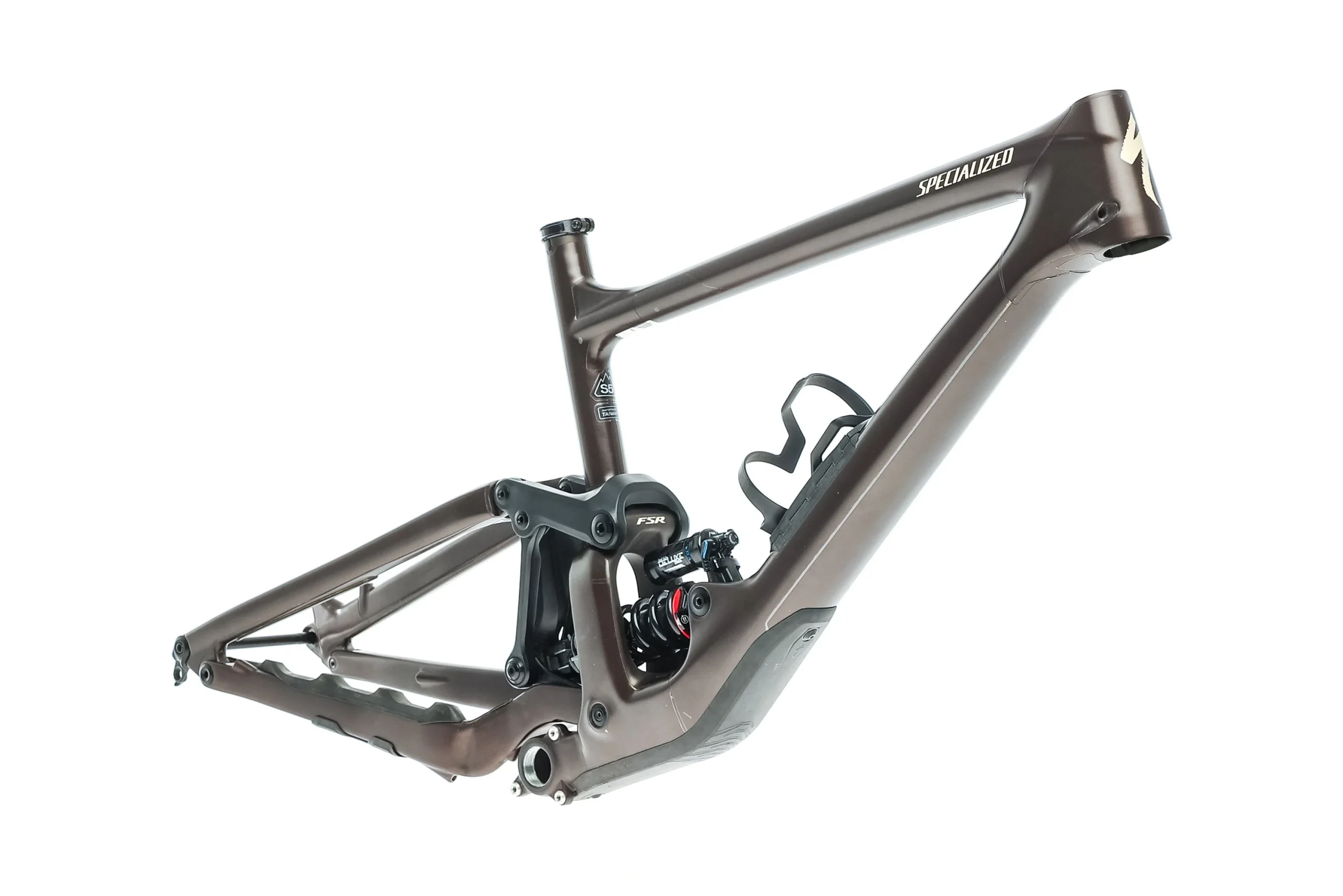 Specialized Enduro S5 Frame - 2022
