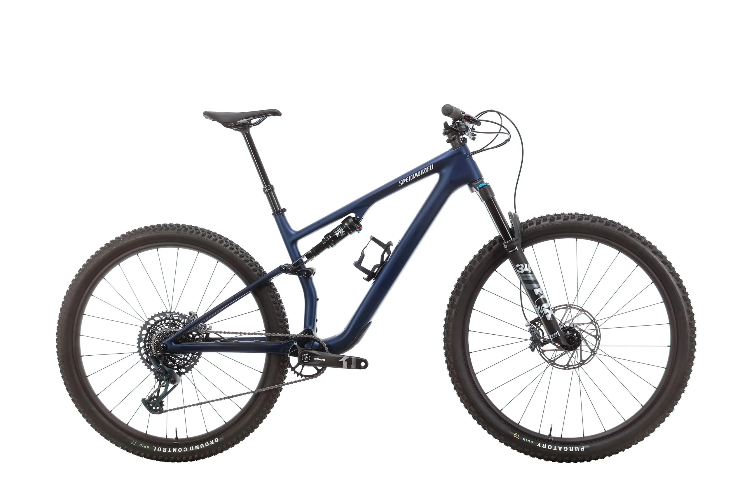 Specialized Epic 8 EVO Comp Mountain Bike - 2024, Large