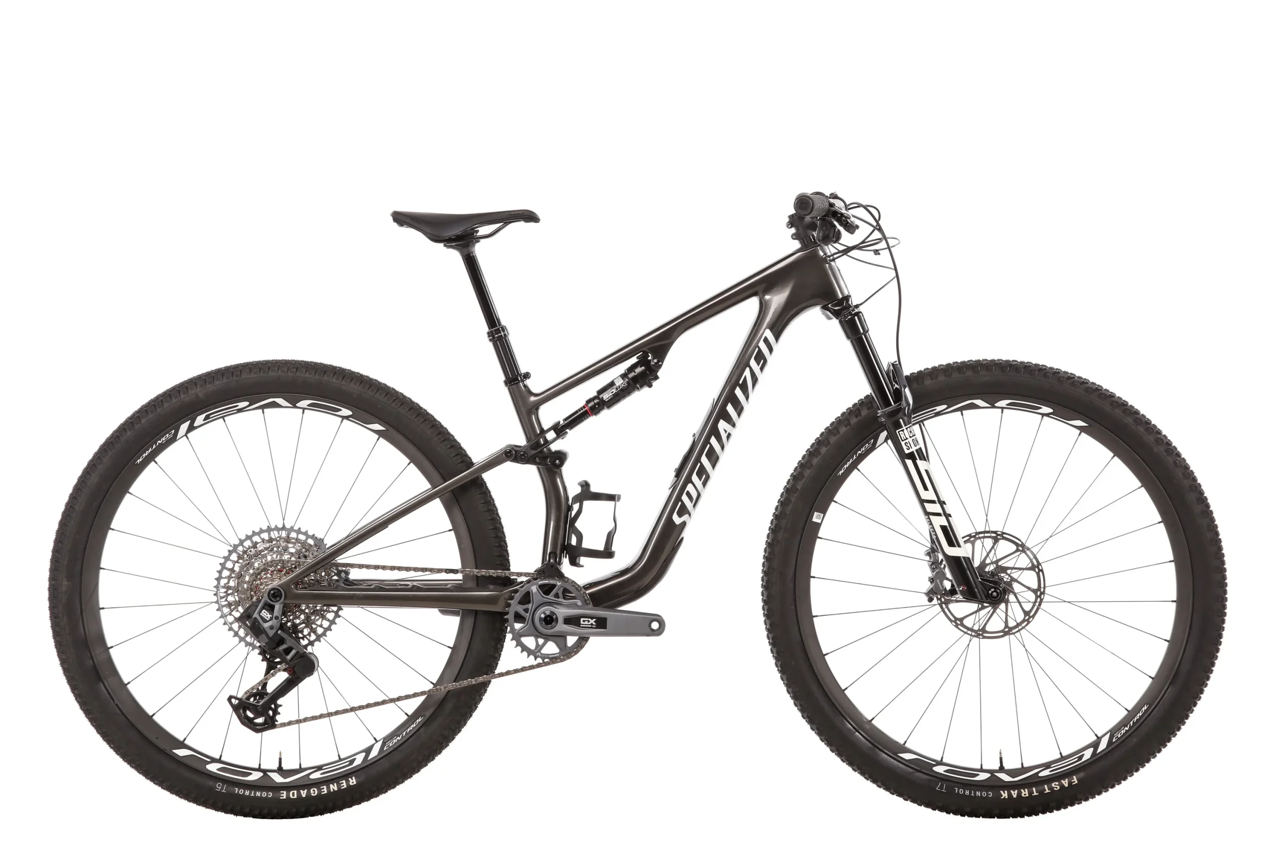 Specialized Epic 8 Expert Mountain Bike - 2024, Small