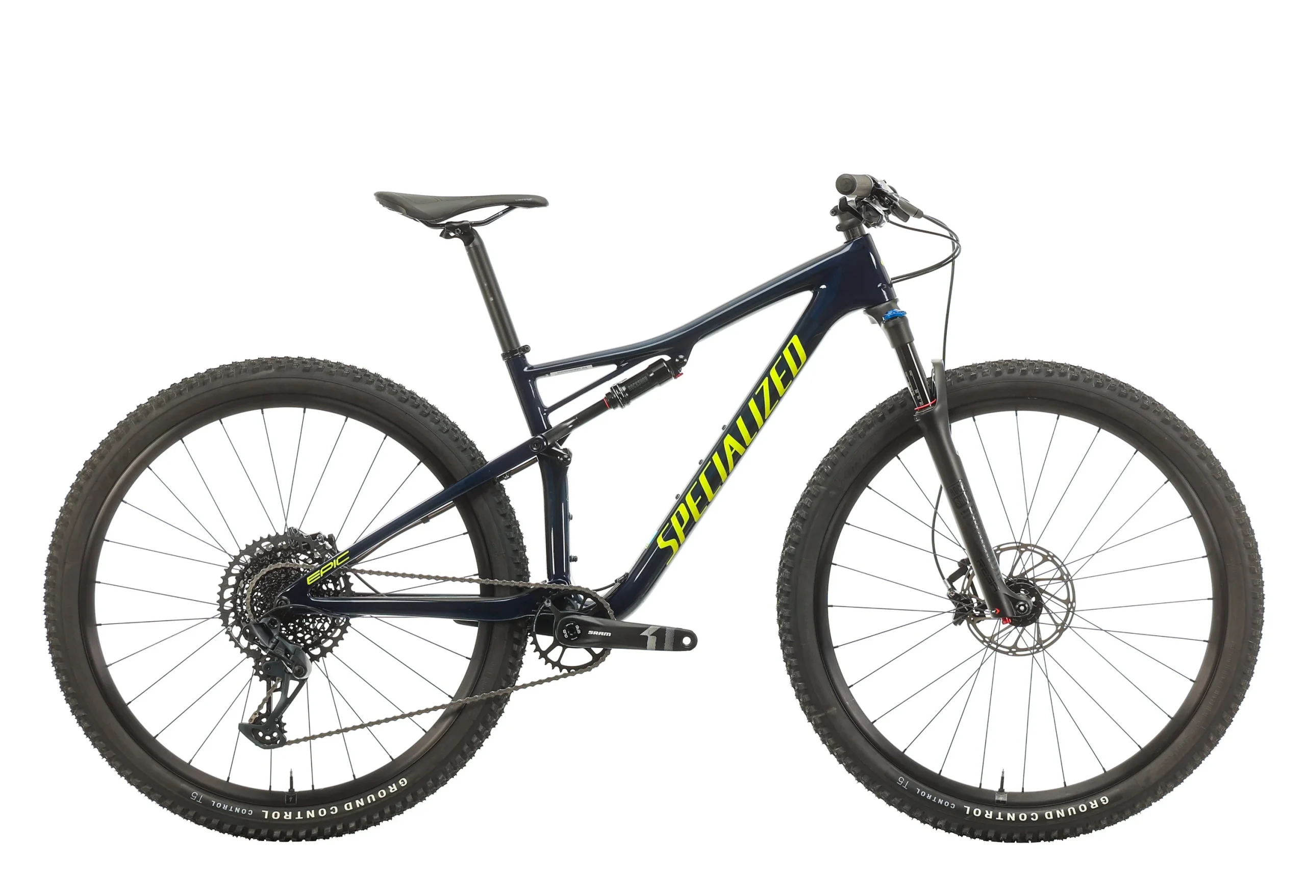 Specialized Epic Carbon 29 Mountain Bike - 2019, Medium