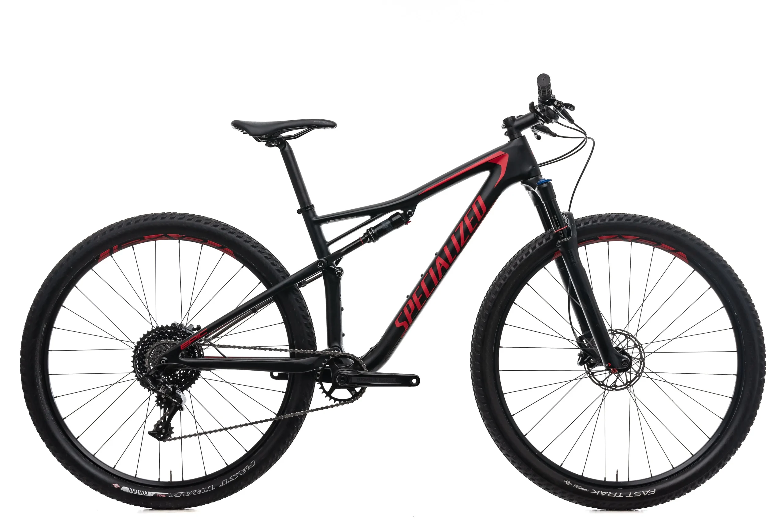 Specialized Epic Comp Carbon 29 Medium Bike - 2018