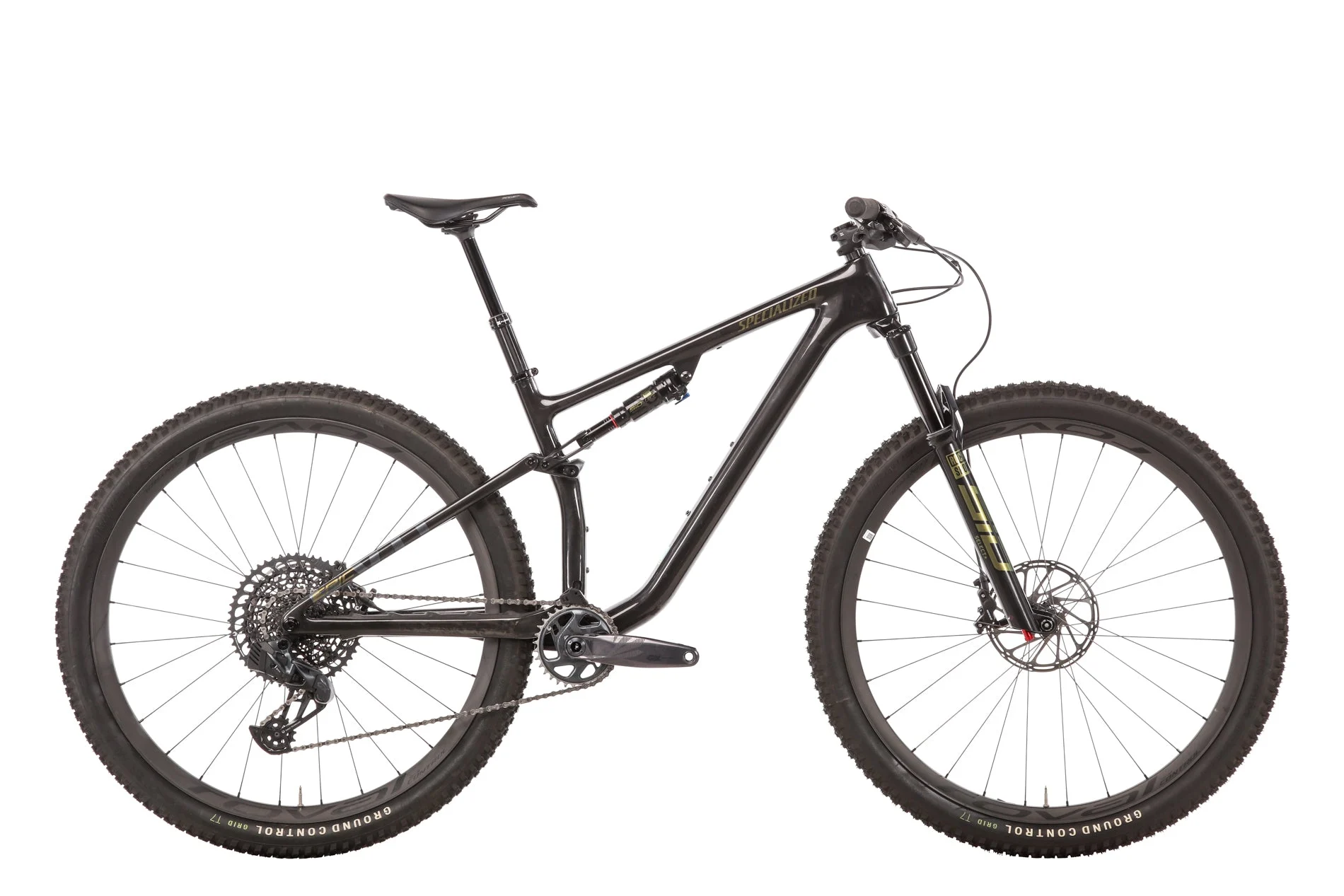 Specialized Epic EVO Expert Mountain Bike - 2023, Medium