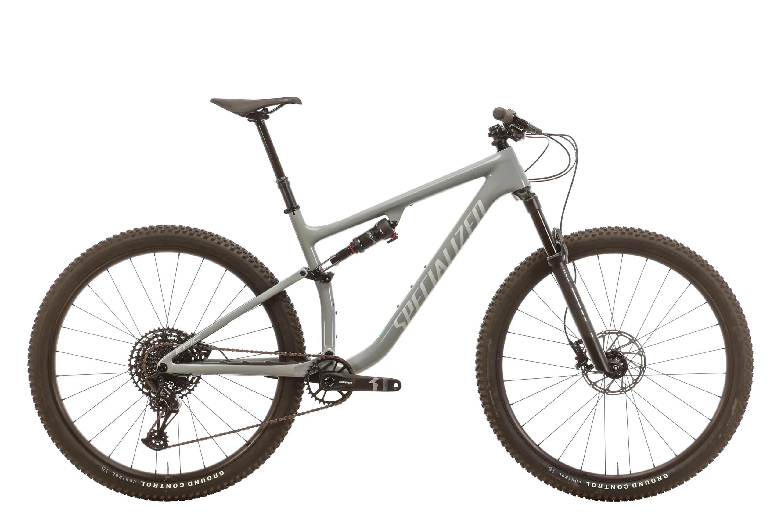 Specialized Epic EVO Mountain Bike - 2022, Large
