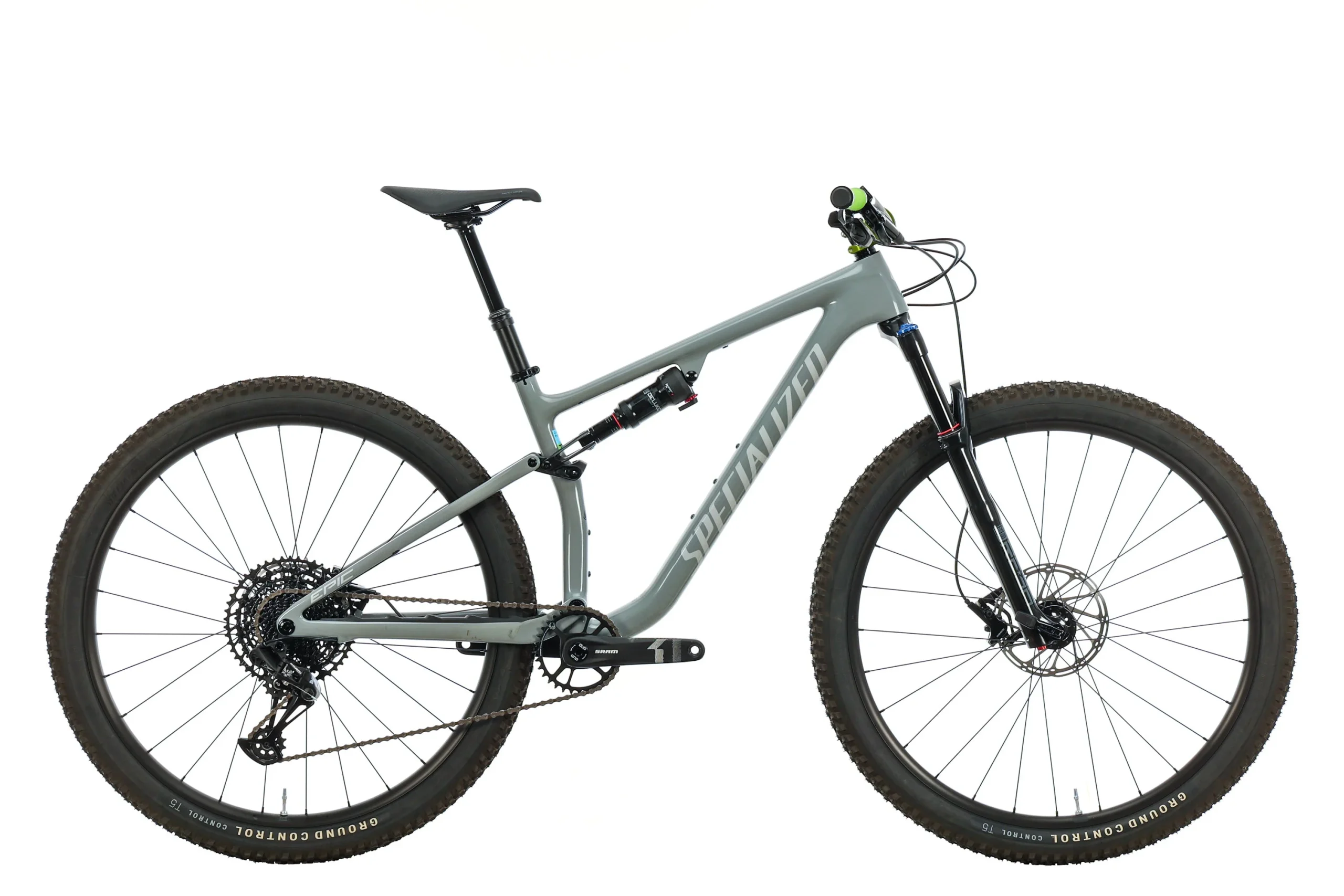 Specialized Epic EVO Mountain Bike - 2022, Medium