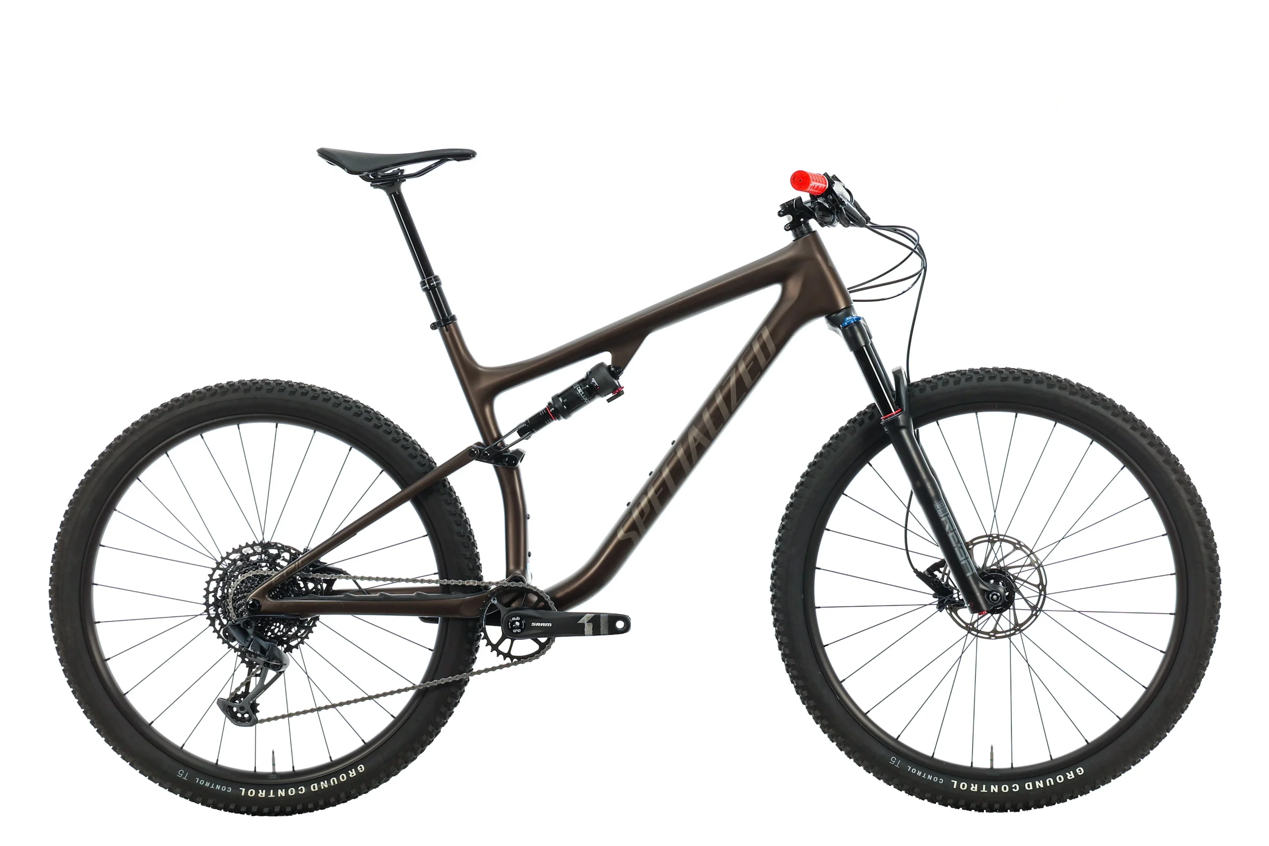 Specialized Epic EVO Mountain Bike - 2022, X-Large