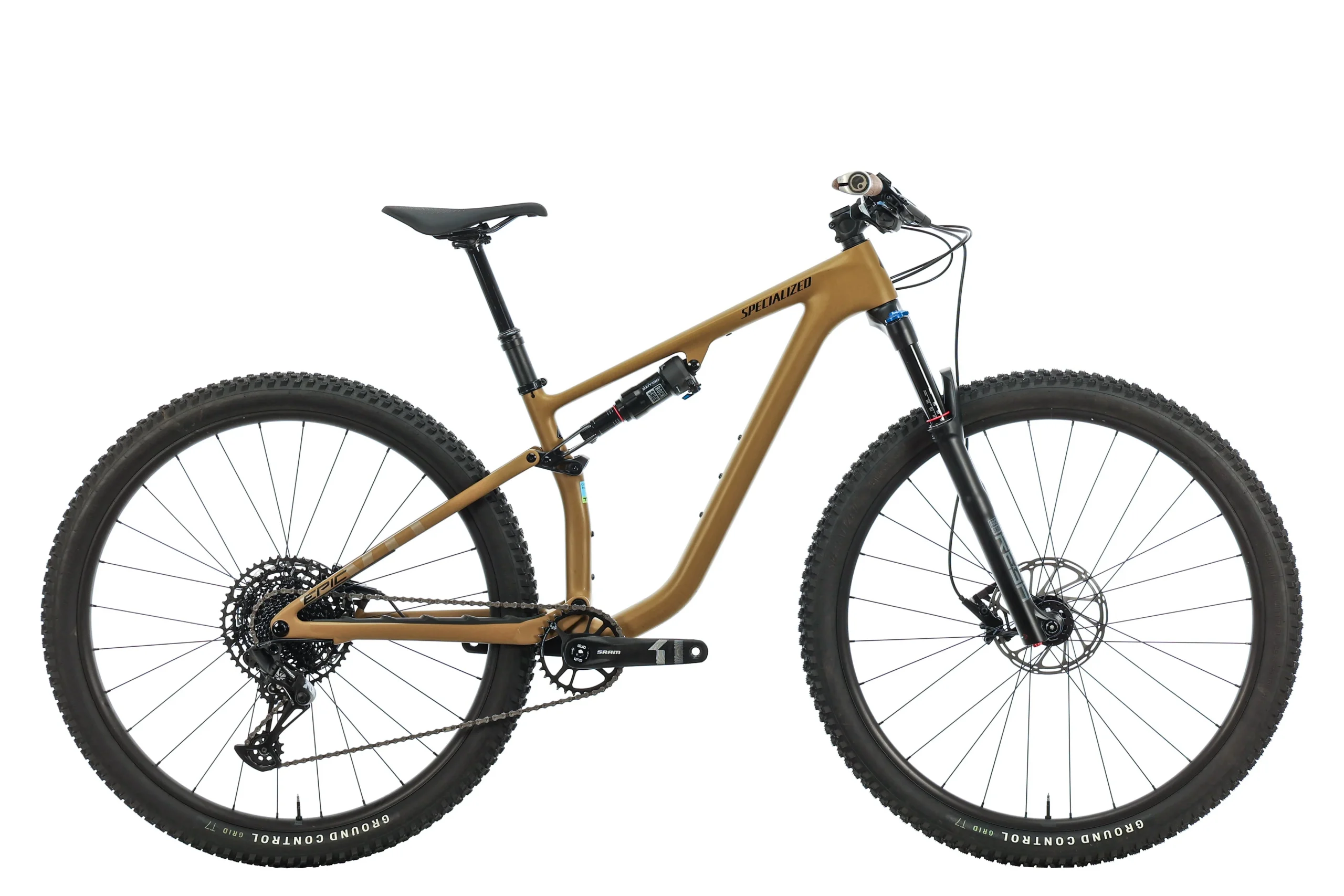 Specialized Epic EVO Mountain Bike - 2023, Small