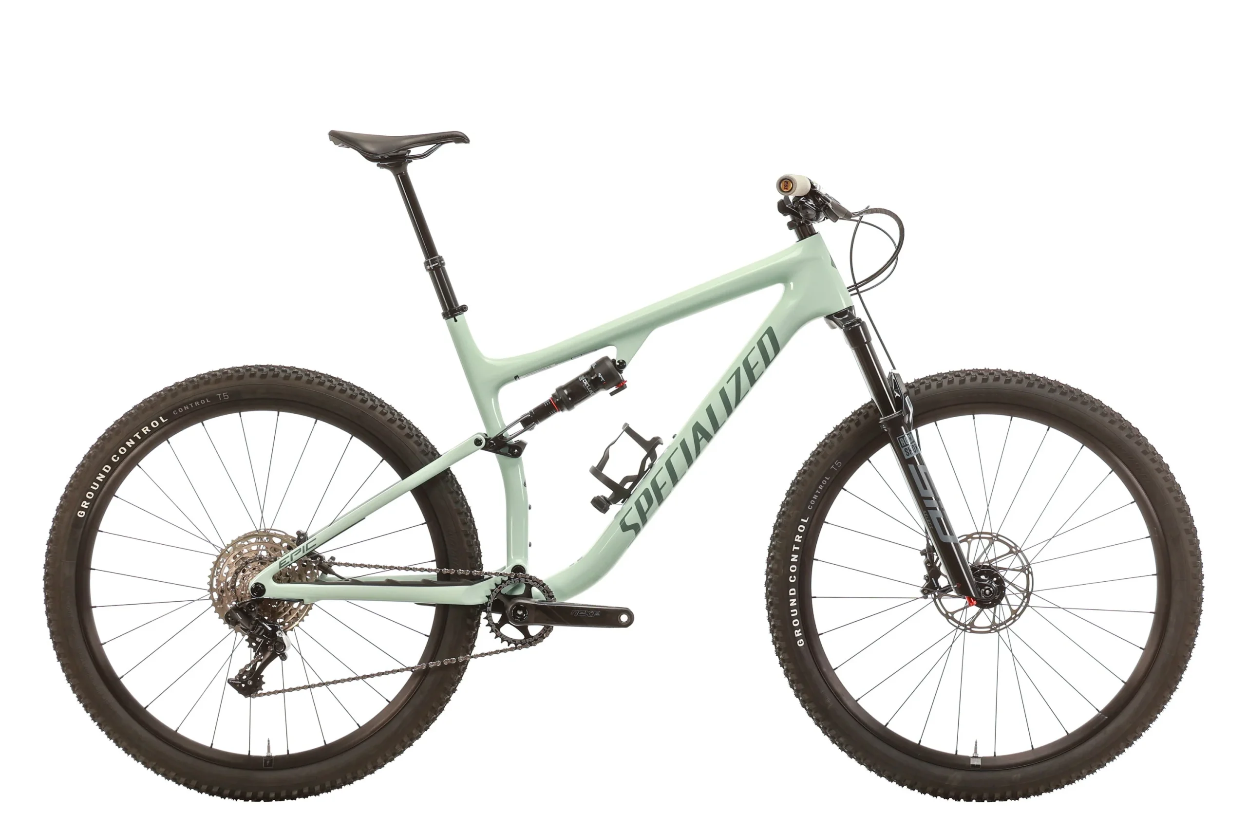 Specialized Epic EVO Mountain Bike - 2023, XL