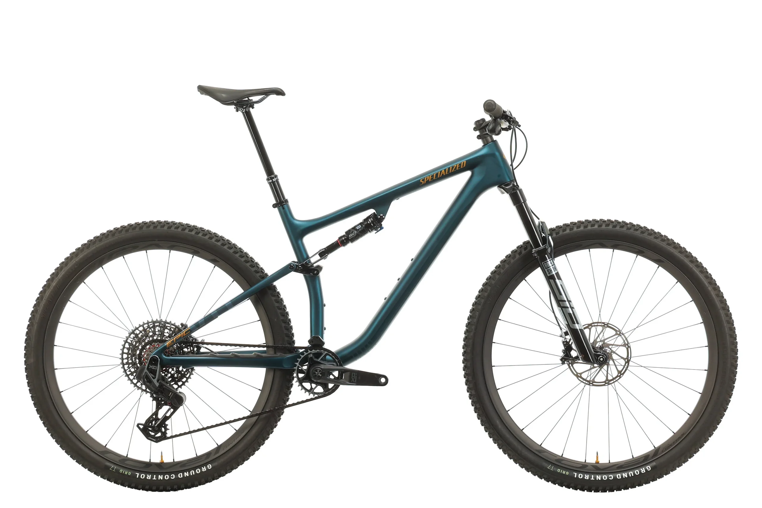 Specialized Epic EVO Pro LTD Mountain Bike - 2023, Large