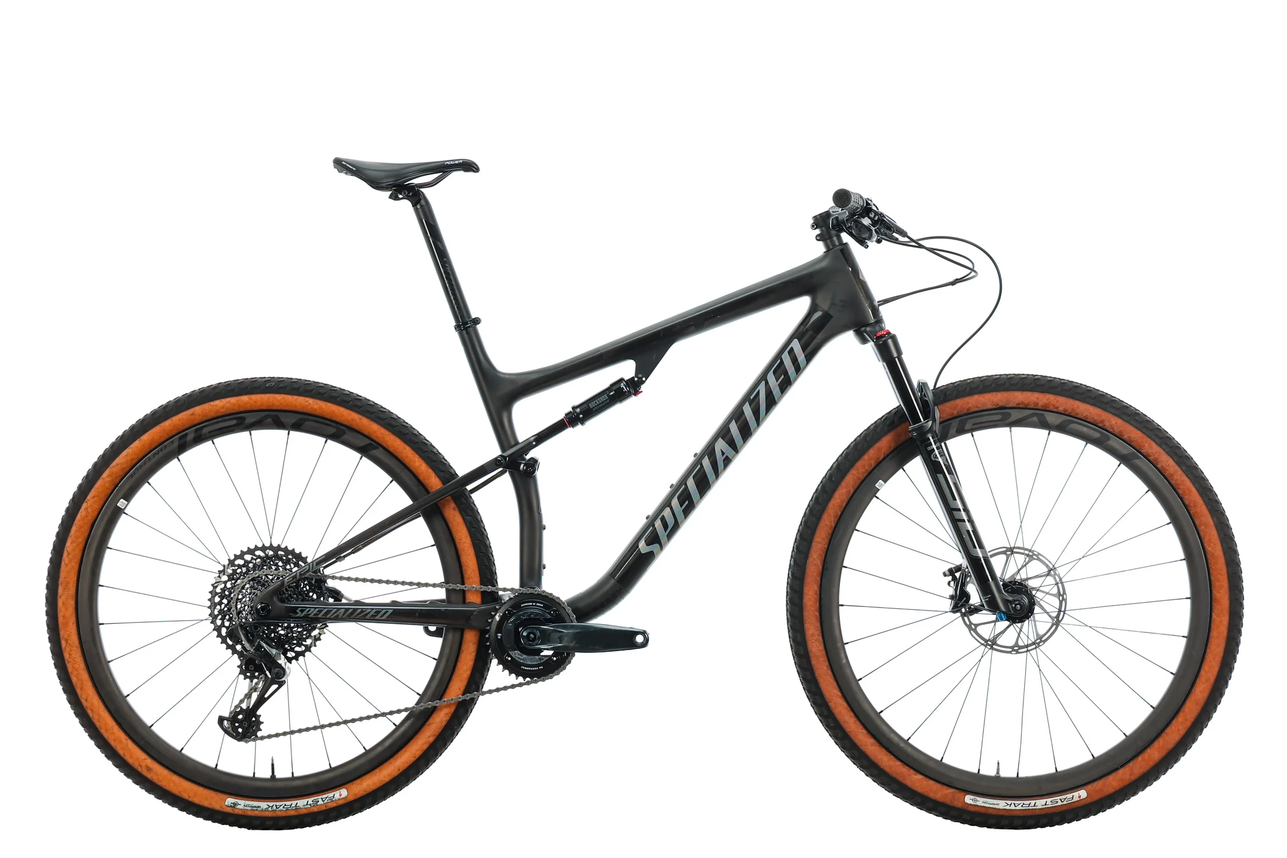 Specialized Epic Expert Mountain Bike - 2021, X-Large
