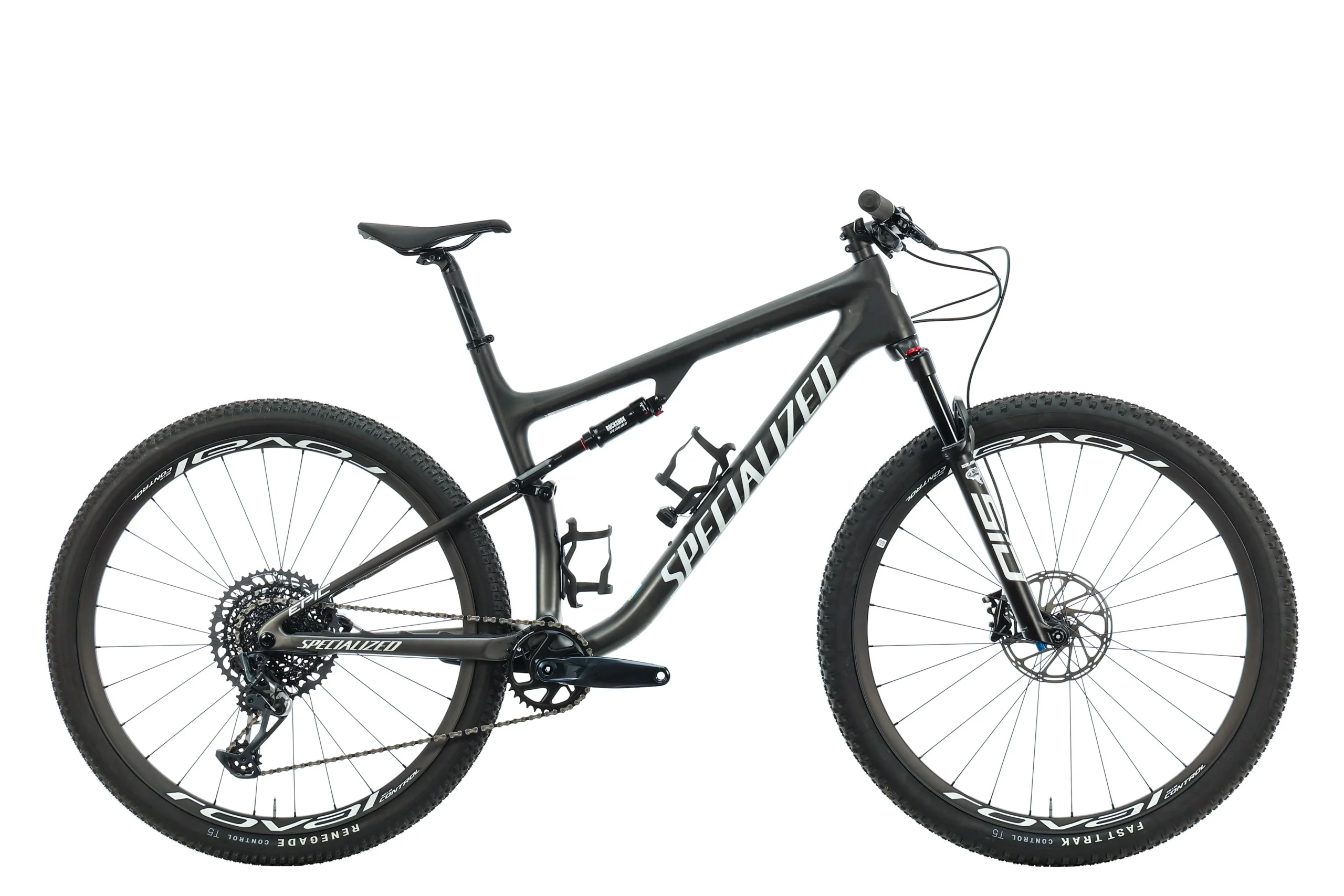 Specialized Epic Expert Mountain Bike - 2022, X-Large