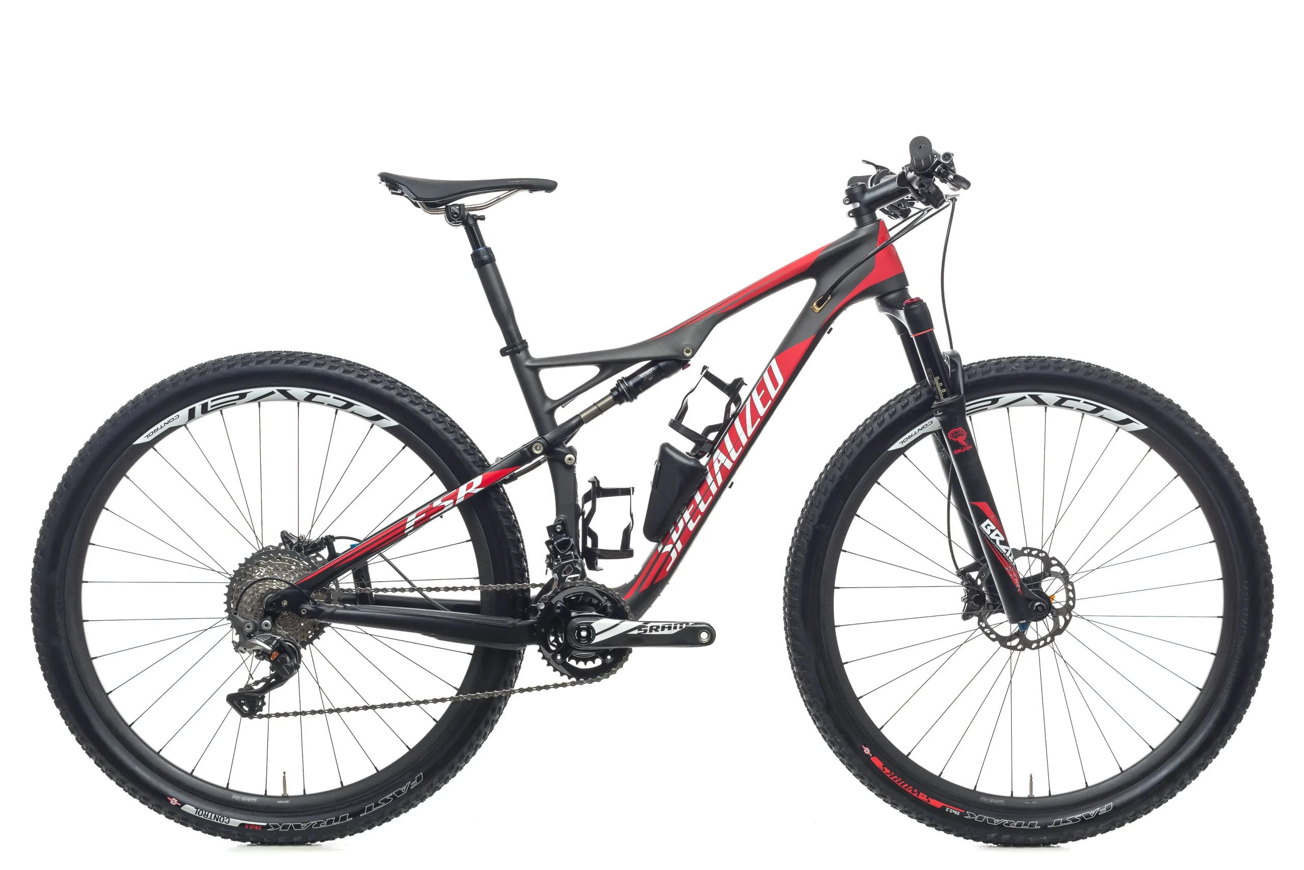 Specialized Epic FSR Expert Carbon 29 Medium Bike - 2016