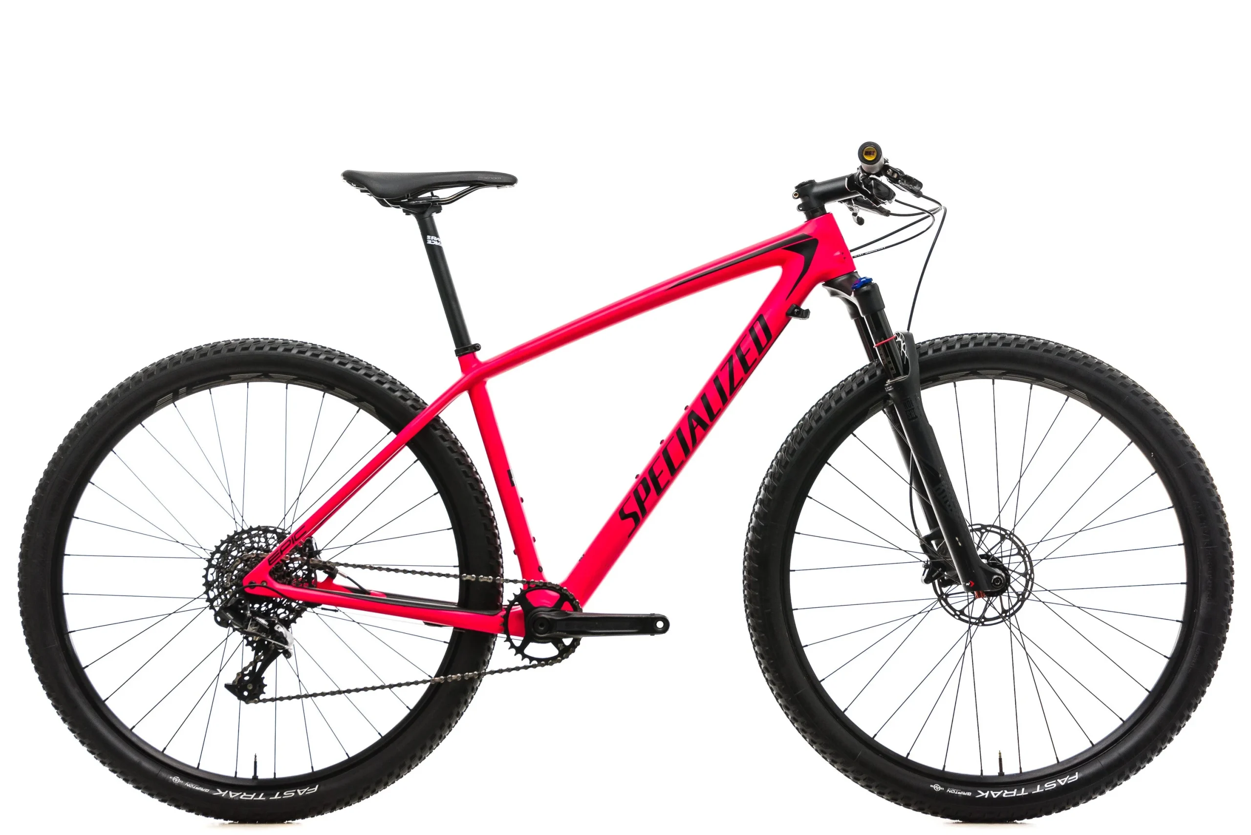 Specialized Epic Hardtail Comp Mountain Bike - 2018, Medium