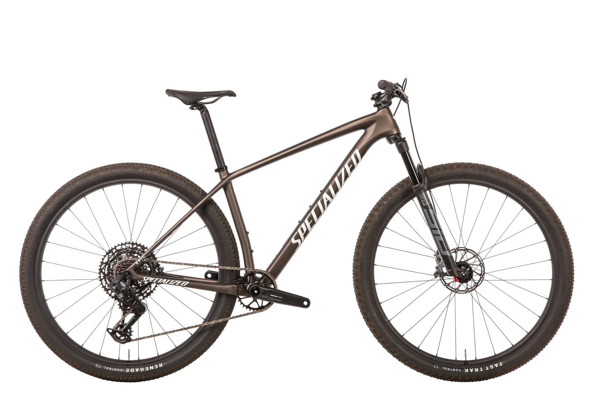 Specialized Epic Hardtail Comp Mountain Bike - 2025, Medium