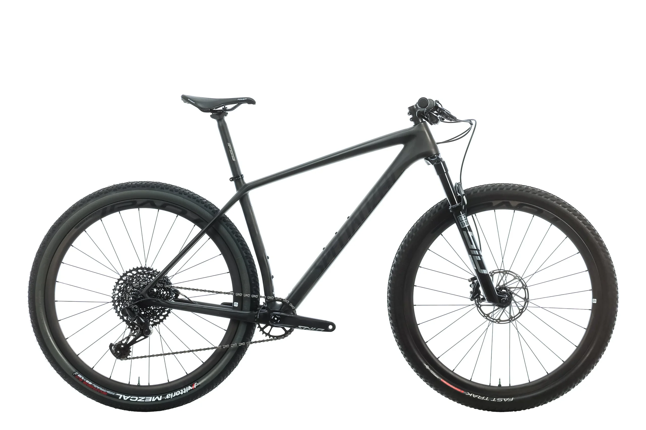 Specialized Epic Hardtail Expert Mountain Bike - 2020, Large