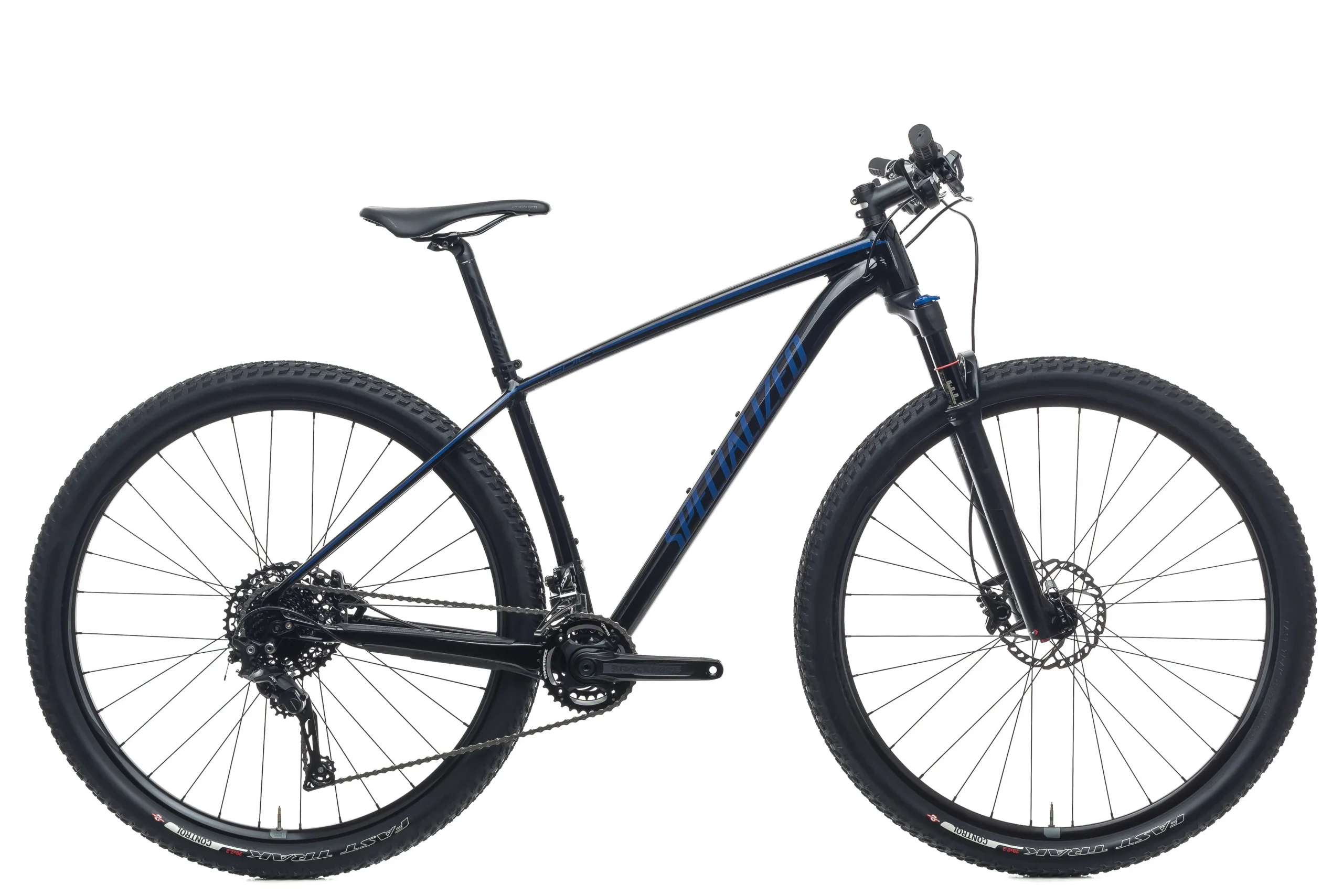 Specialized Epic Hardtail Medium Bike - 2017