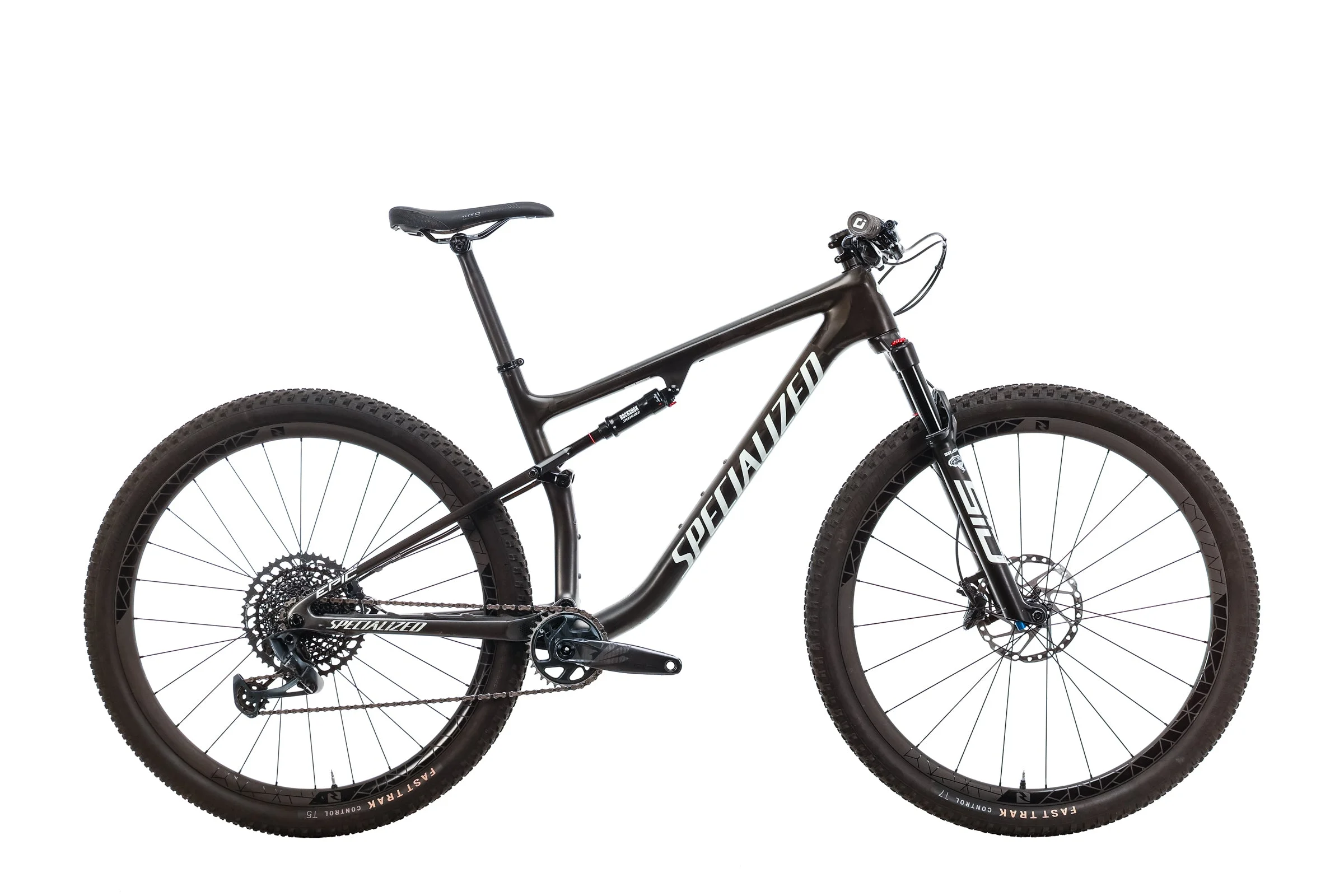 Specialized Epic Mountain Bike - 2022, Large