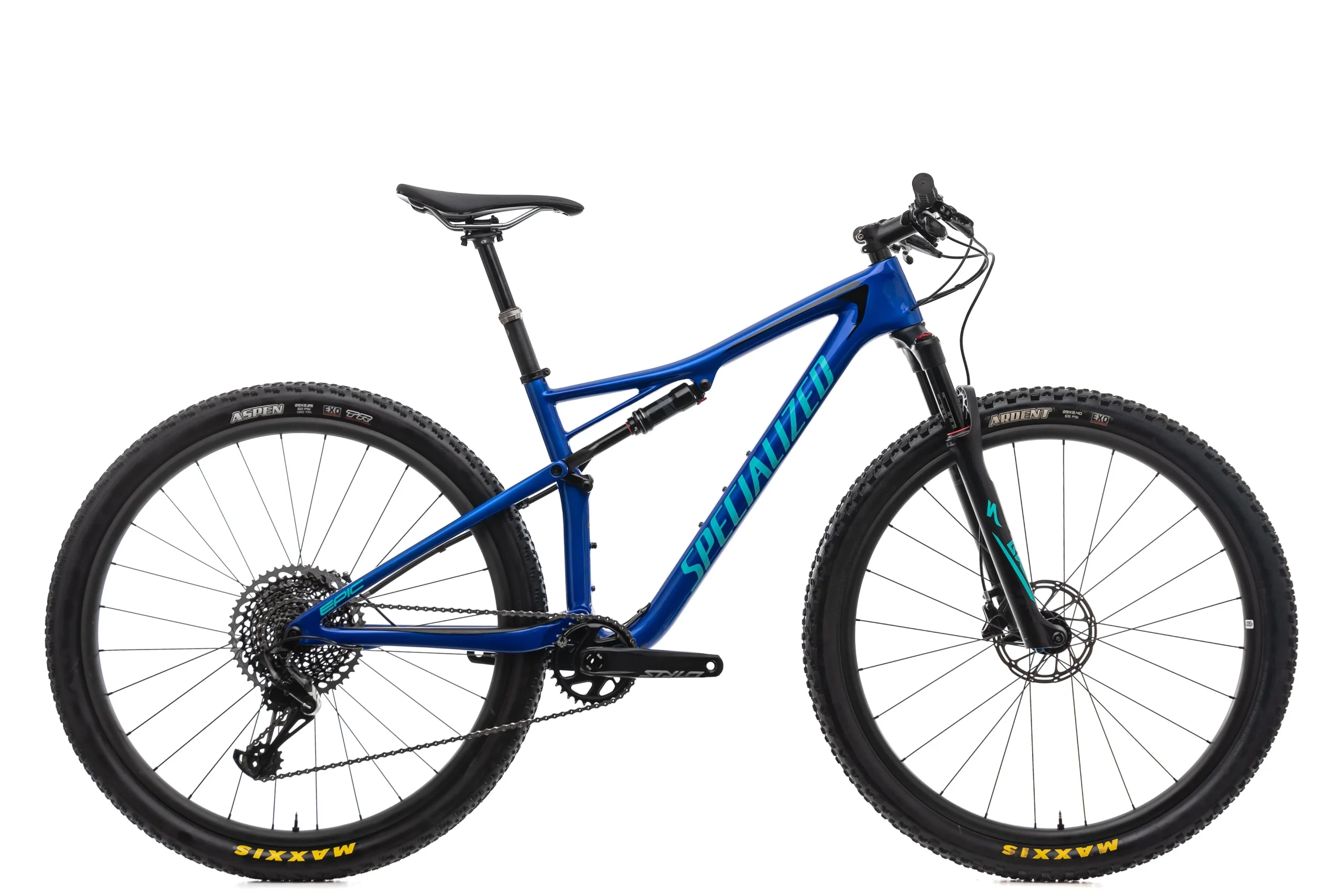 Specialized Epic Pro Medium Mens Bike - 2018