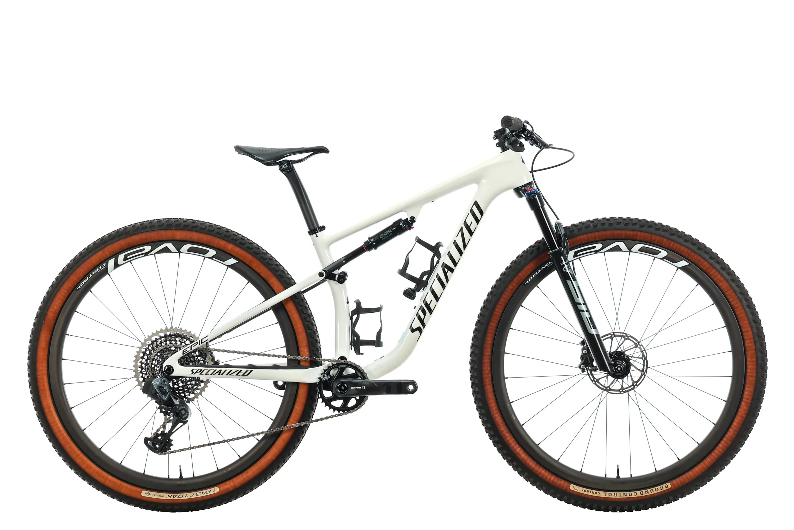 Specialized Epic Pro Mountain Bike- 2021, Small