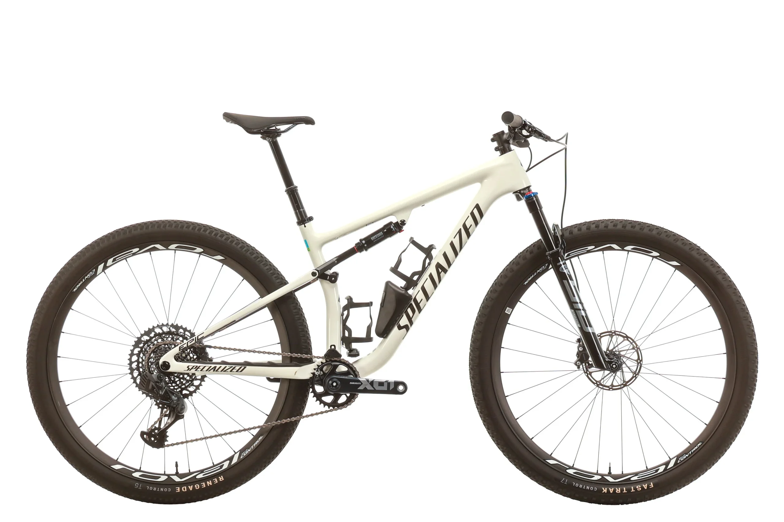 Specialized Epic Pro Mountain Bike - 2023, Medium