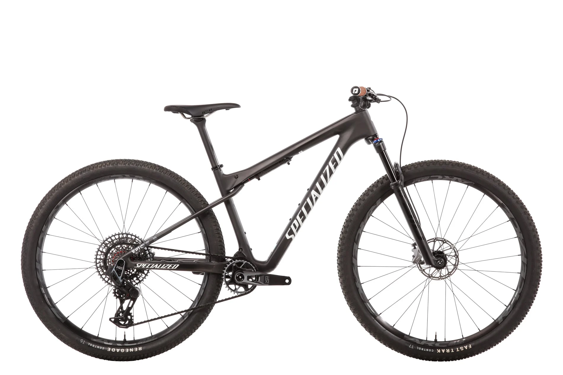 Specialized Epic World Cup Expert Mountain Bike - 2024, Medium