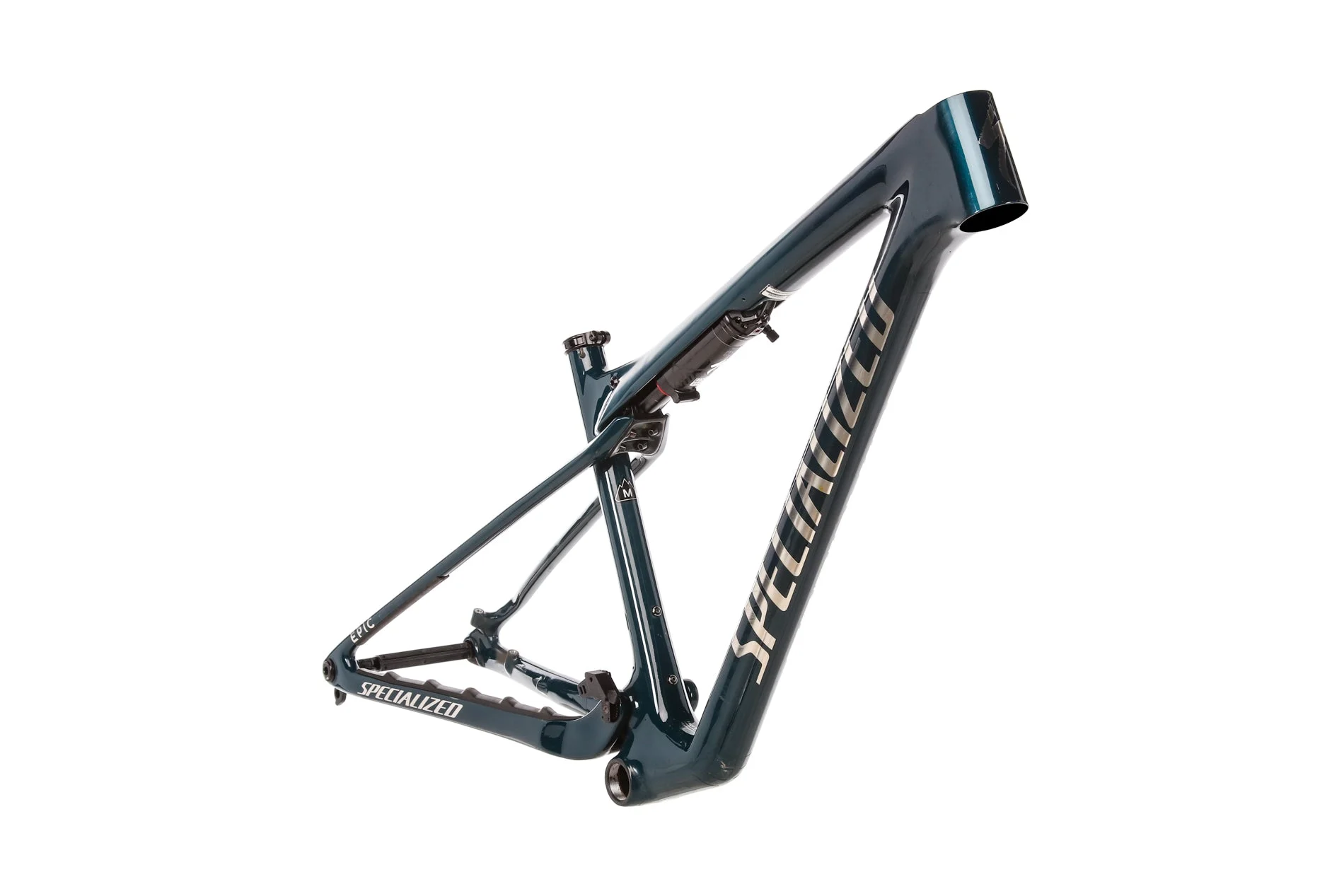 Specialized Epic World Cup Medium Frame - 2023