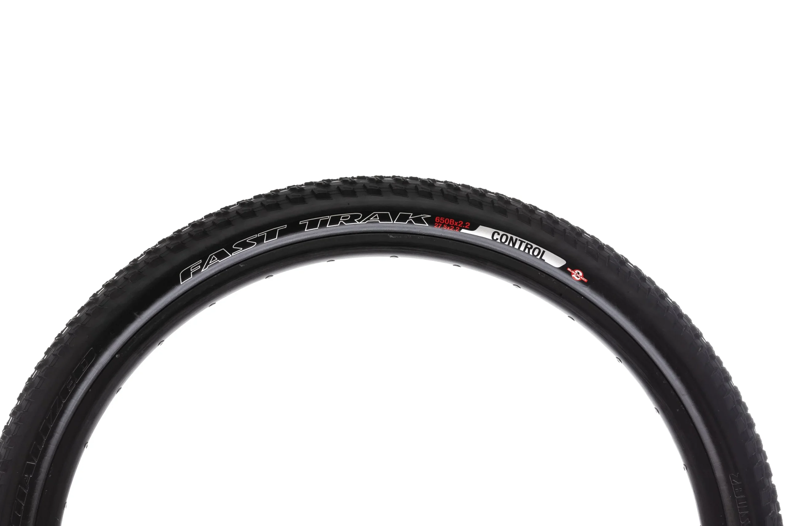 Specialized Fast Trak Control Tire 27.5 x 2.2" 60TPI Tubeless