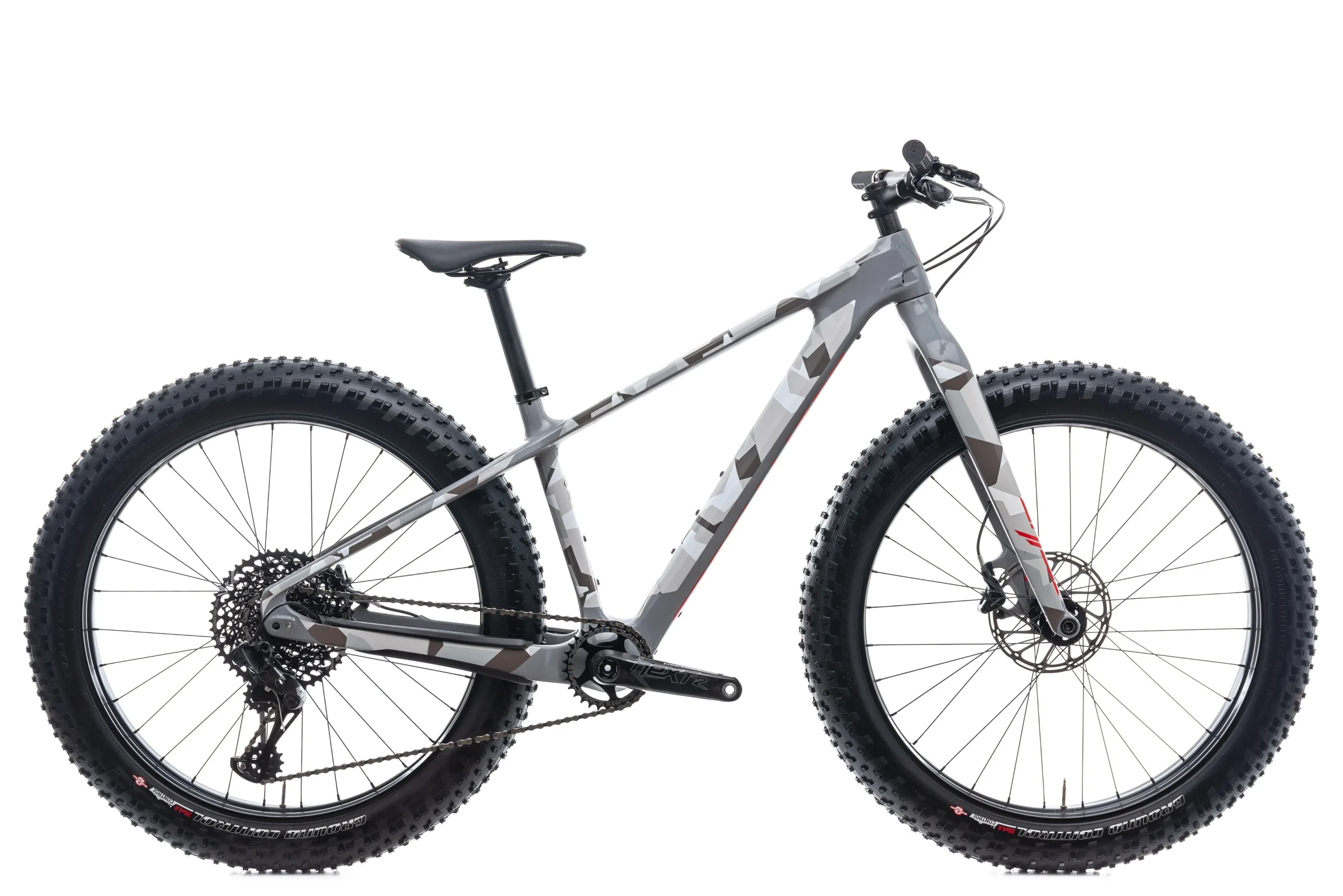 Specialized Fatboy Comp Carbon Small - 2019